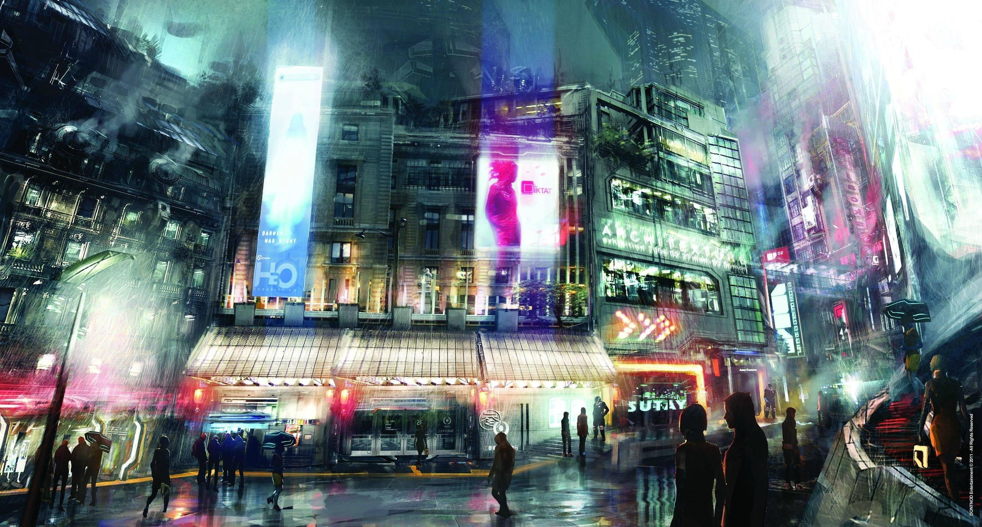 Wallpaper #mGcv8ZIBSpphPi3-O2pF171 Cyberpunk Style with Matplotlib Futuristic Neon Glow for Your Next Images