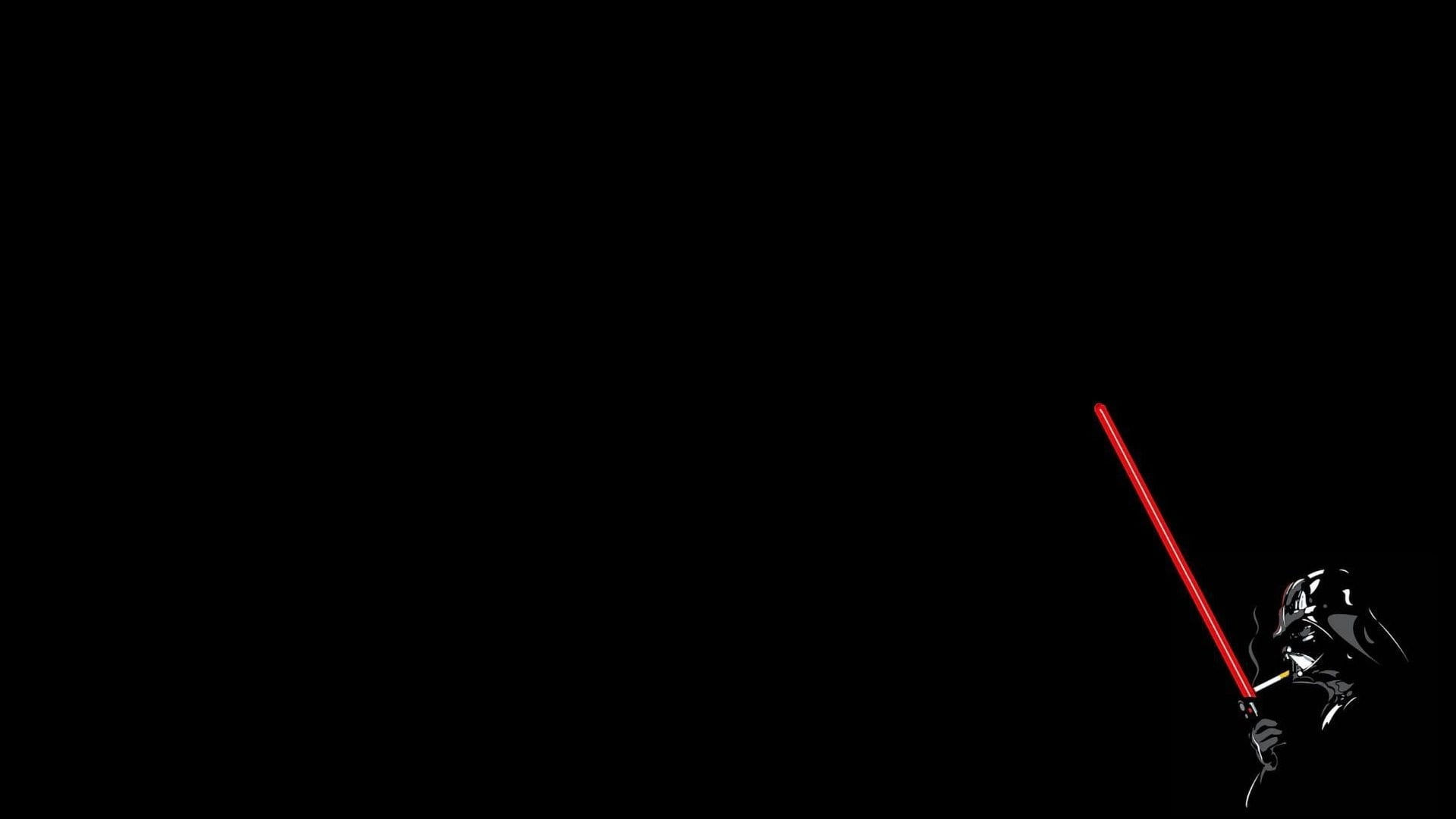 Wallpaper #J2cfA5MBSpphPi3-BbLr450 Darth Vader Graphic Art Humor Star Wars Darth Vader Cigarettes HD