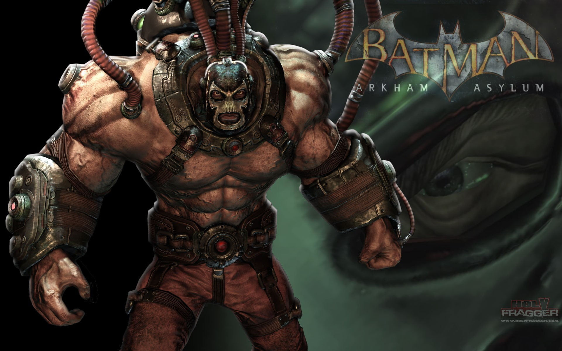 Wallpaper #JGf995IBSpphPi3-tYhi217 Online Crop Batman Bane Illustration Batman Batman Arkham Asylum