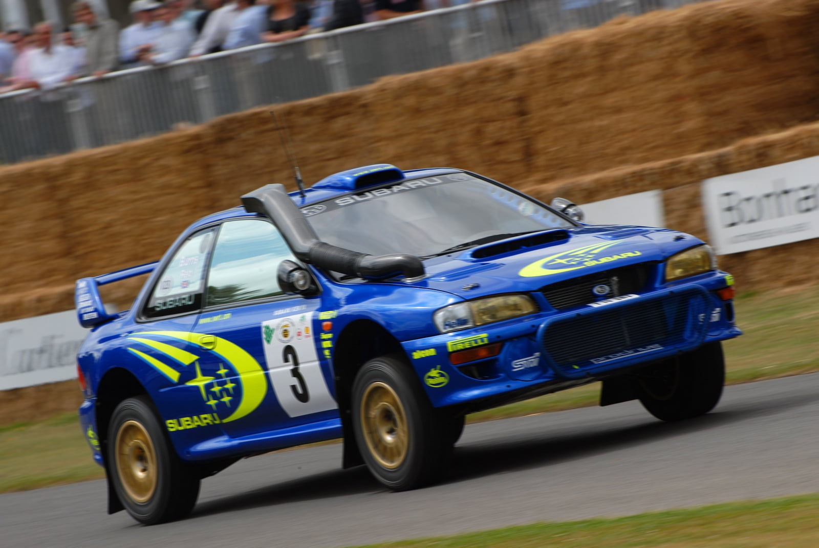 Wallpaper #cBk-D48BtGB6xQ78LFwb18 Blue Subaru Race Car Rally Subaru Impreza Race Cars Vehicle HD