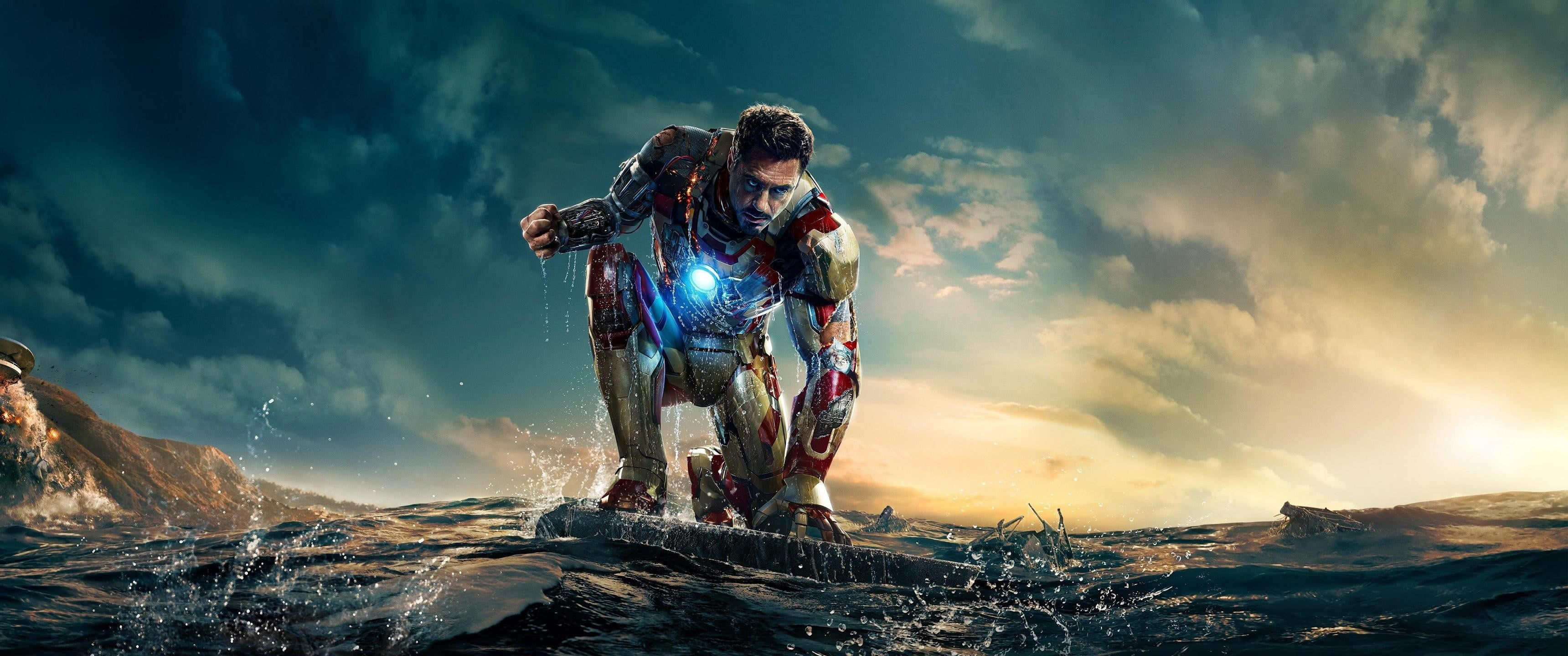 Wallpaper #Rrjz25IBJvJKYCmES_lS43 Iron Man 3 Graphic Wallpaper Iron Man Movies Marvel Cinematic