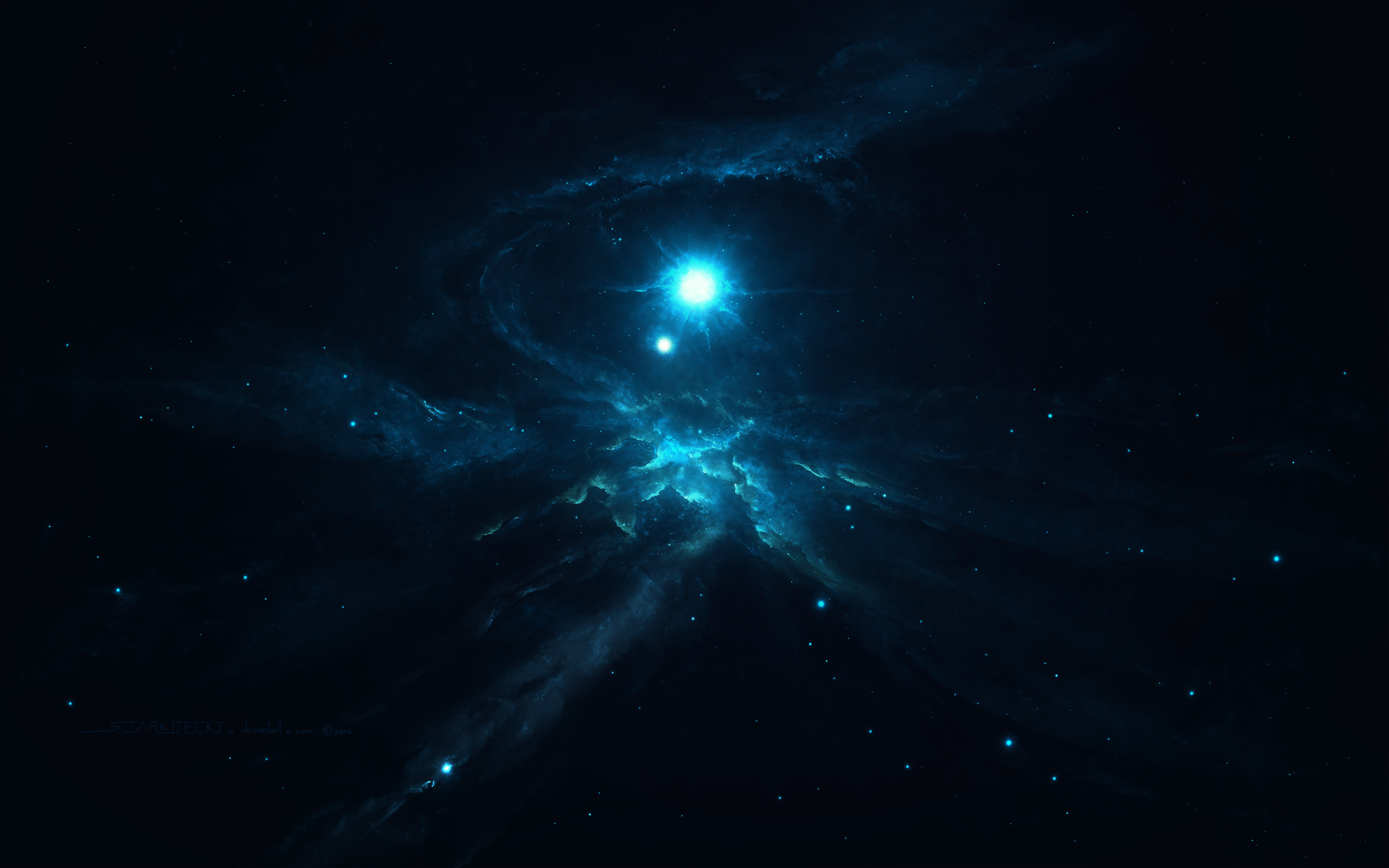 Wallpaper #Gn028o4Bnwiau_P6KgvW30 Dark Nebula Abstract Science Fiction HD Wallpaper Wallpaper Flare