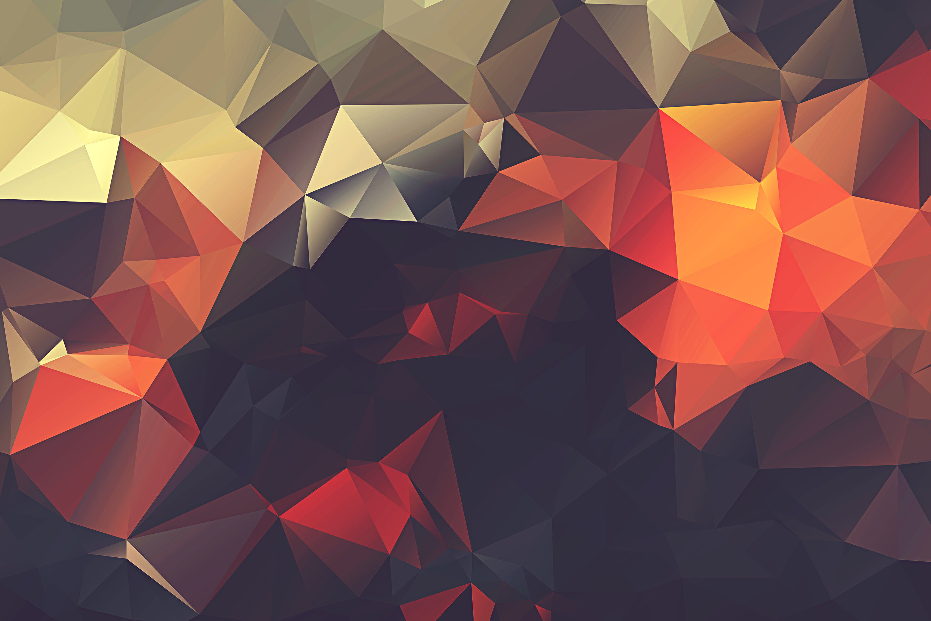 Wallpaper #XB0NLZMBlOZrFDOkis5g339 Red Gray and Black Geometric Digital Wallpaper HD Wallpaper