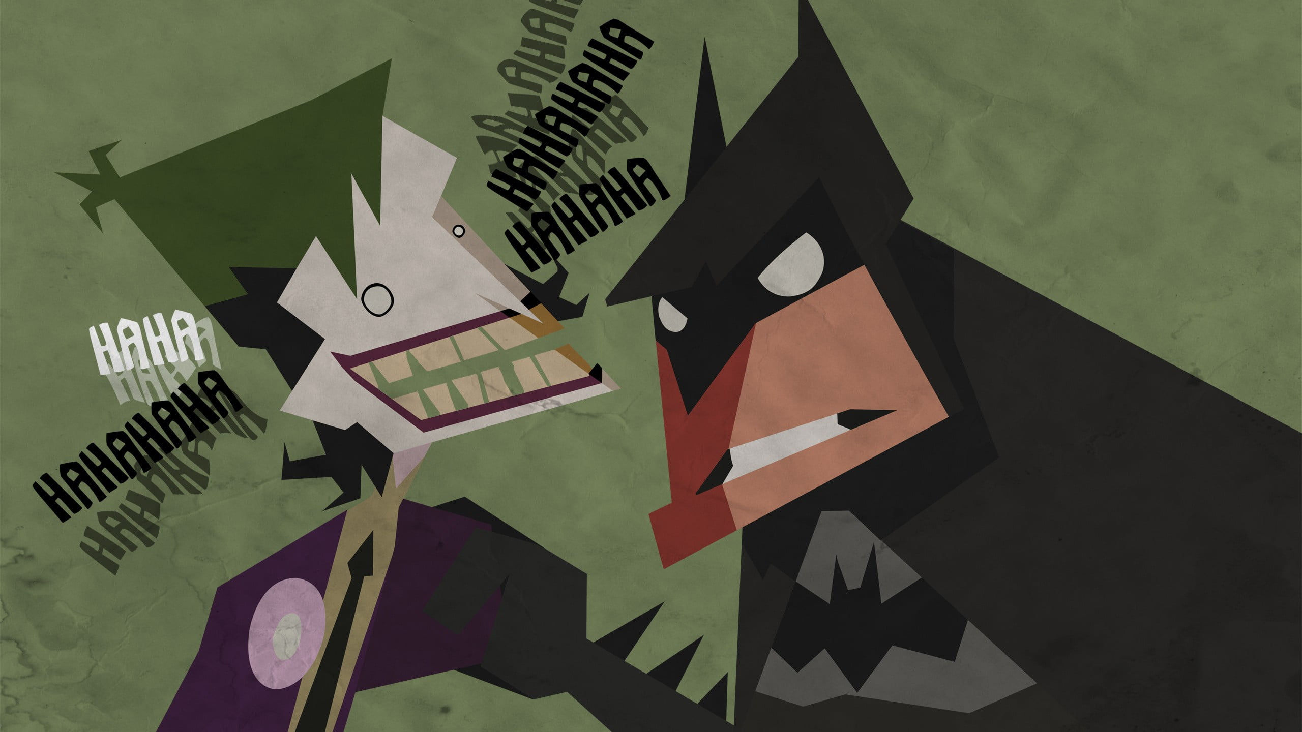 Wallpaper #CT8mPJMBLiIJ4c9O2pEq246 Batman and Joker Batman Joker HD Wallpaper Wallpaper Flare