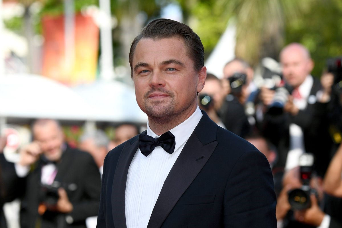 Wallpaper #mGd7A5MBSpphPi3-cLM7226 Leonardo Dicaprio Computer Wallpapers Wallpicsnet
