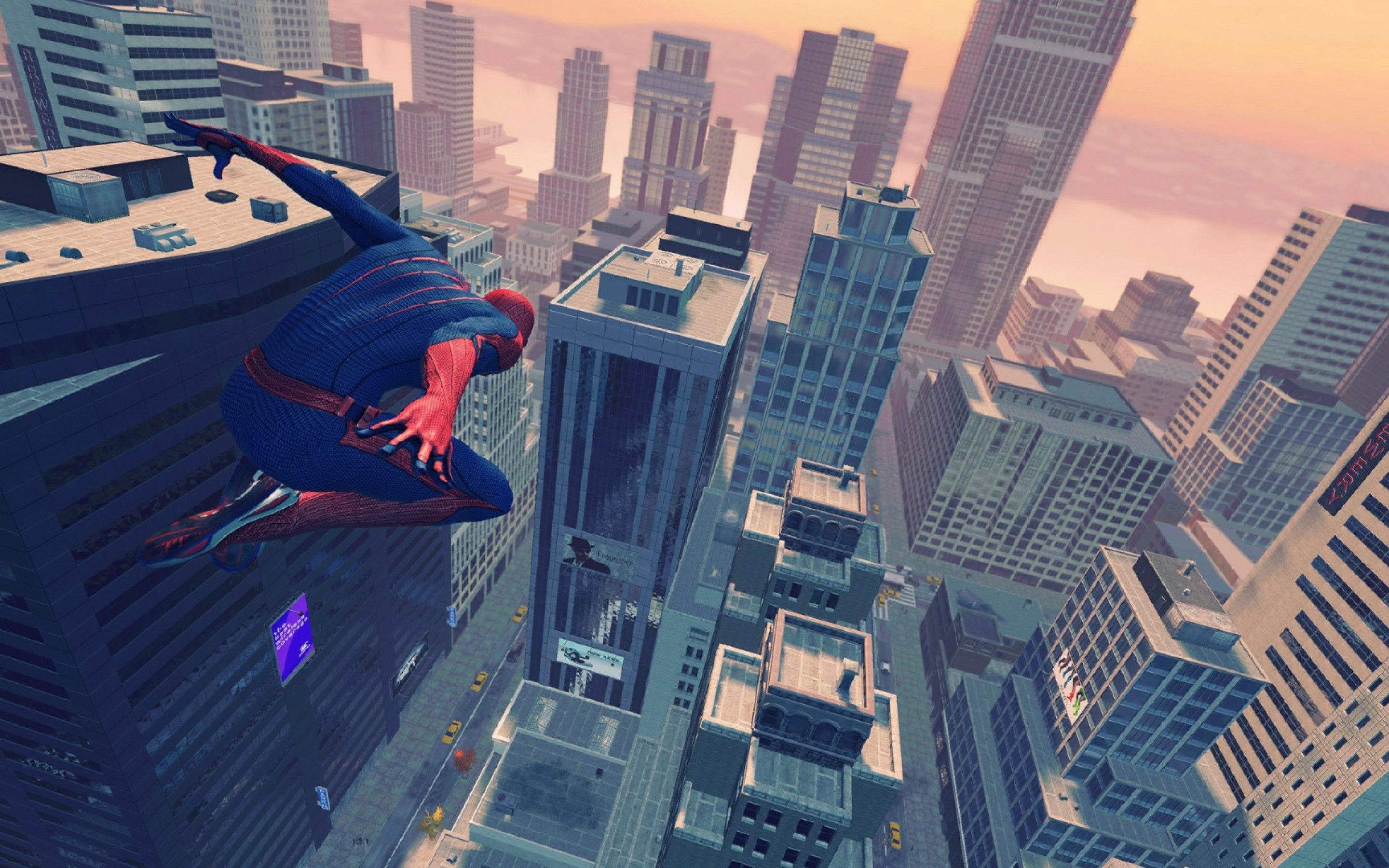 Wallpaper #GjF_NZMB5zzyi_yYBleN321 Amazing Spider Man Xbox 360 Wallpaper Anime Wallpaper Better