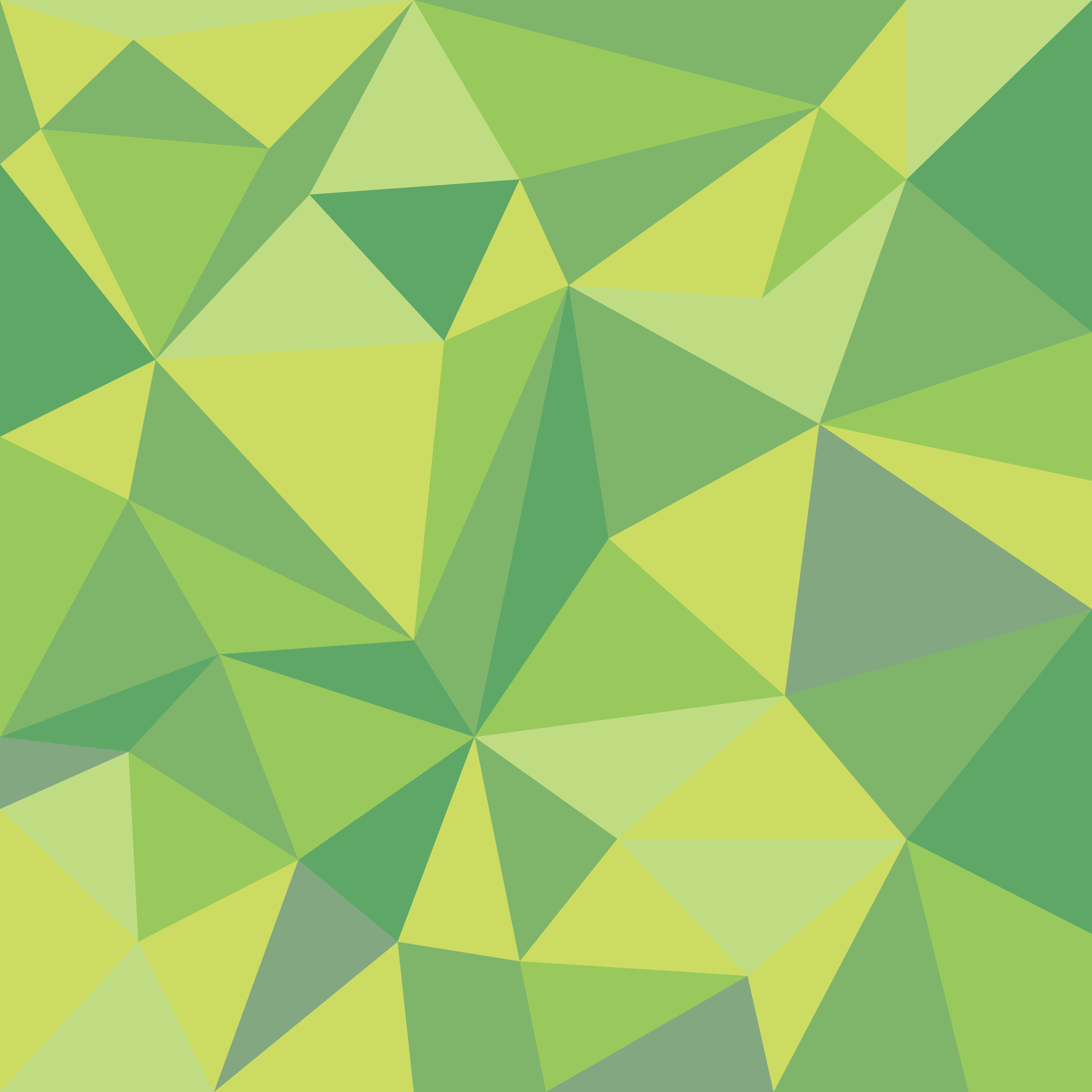 Wallpaper #42fKEZMBSpphPi3-_fja148 Triangle Abstract Abstract Pattern Green Wallpaper 3D and Abstract