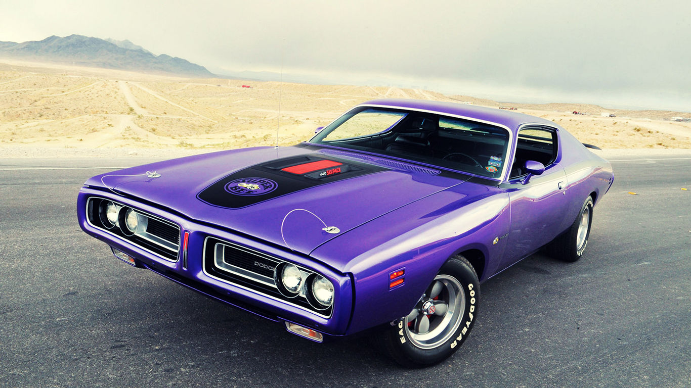 Wallpaper #xRkqBI8BtGB6xQ78ik2r13 Dodge Charger Classic Car Classic HD Wallpaper Cars Wallpaper Better