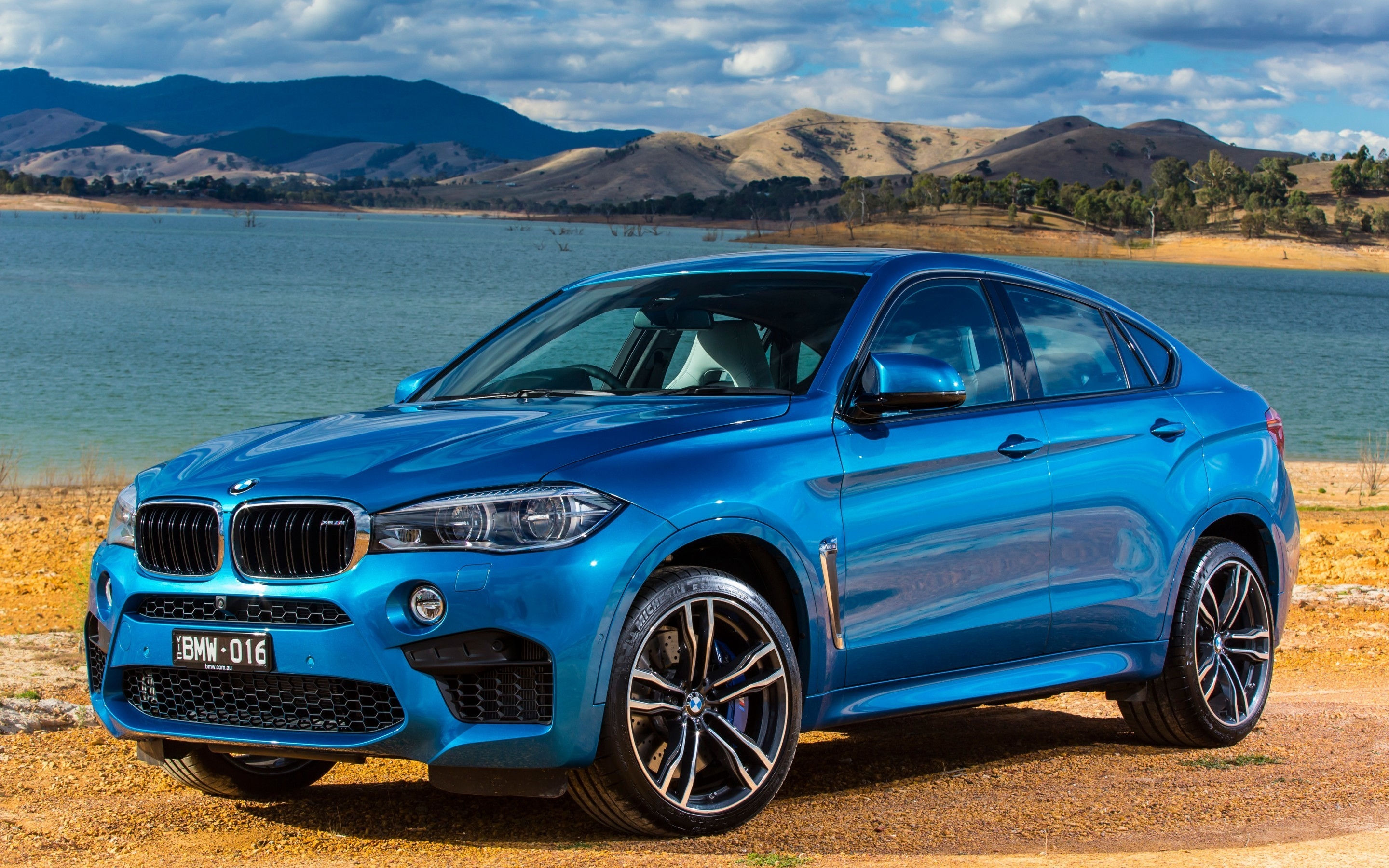 Wallpaper #QWeaDJMBSpphPi3-UN84146 BMW X6 M Wallpaper Cars Wallpaper Better