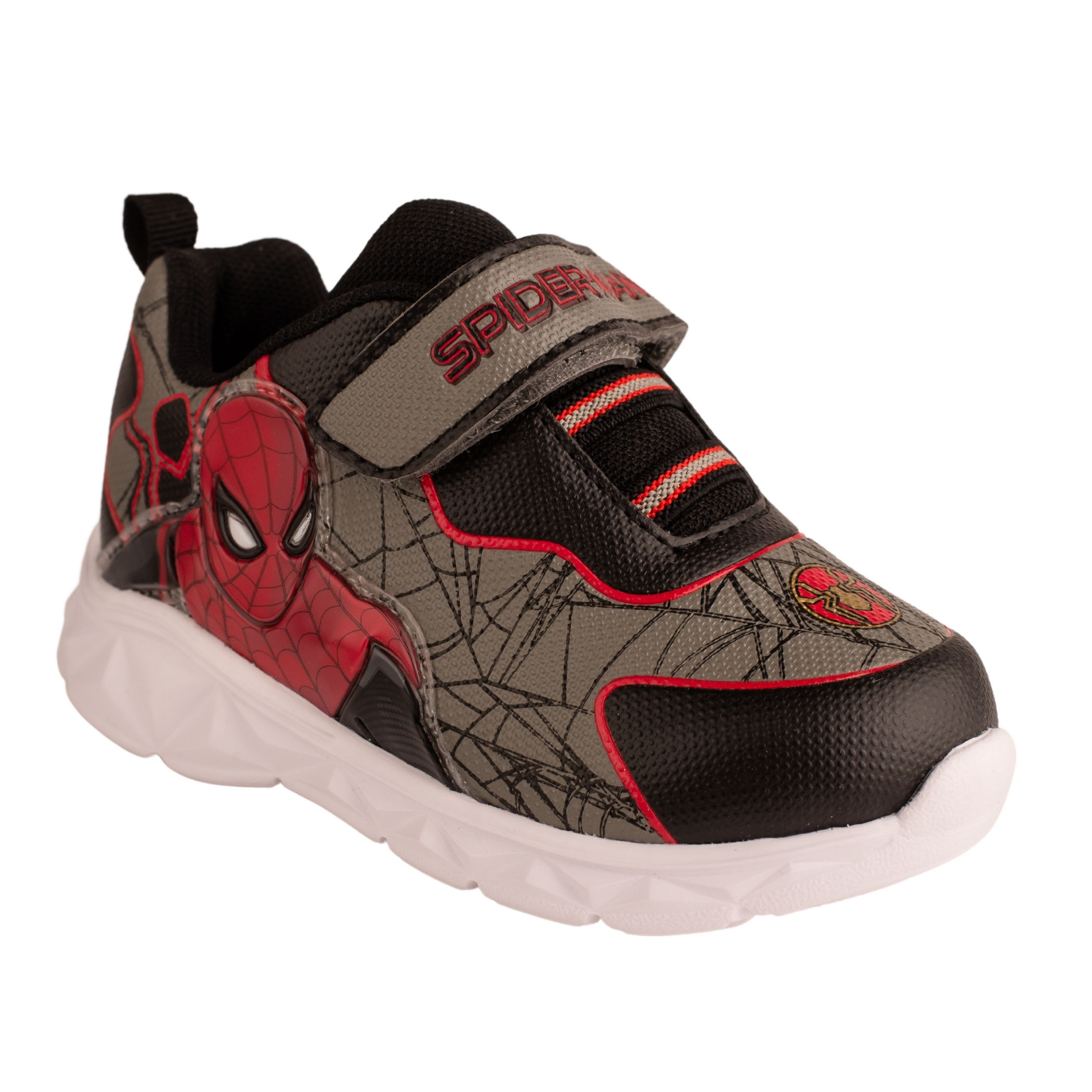 Wallpaper #3zG8NZMB5zzyi_yYz1df276 Brand Spider Man Kids Shoe Box