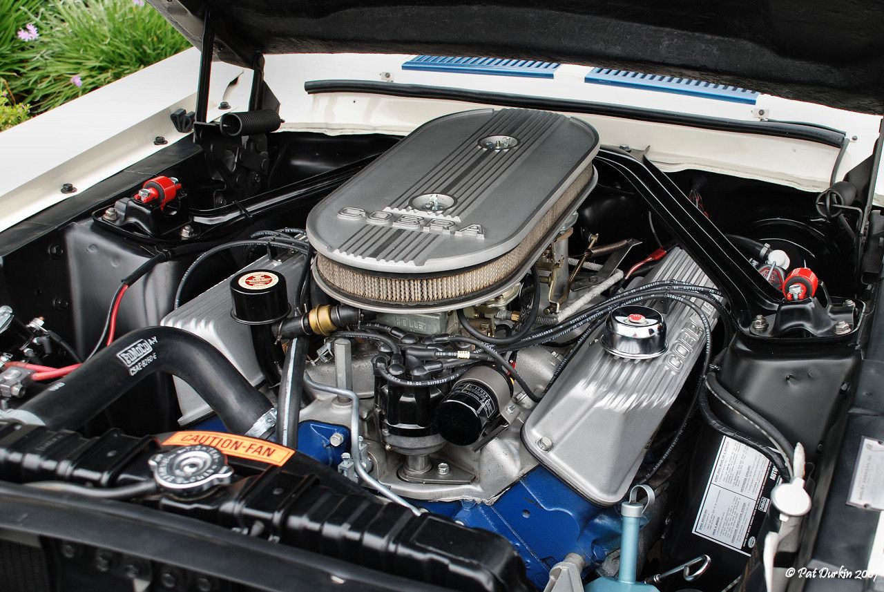 Wallpaper #1HfkJpMB-pgBXx6056OH13 Photo 1967 Shelby Mustang Gt500 Super Snake 427 Engine Bay Ford