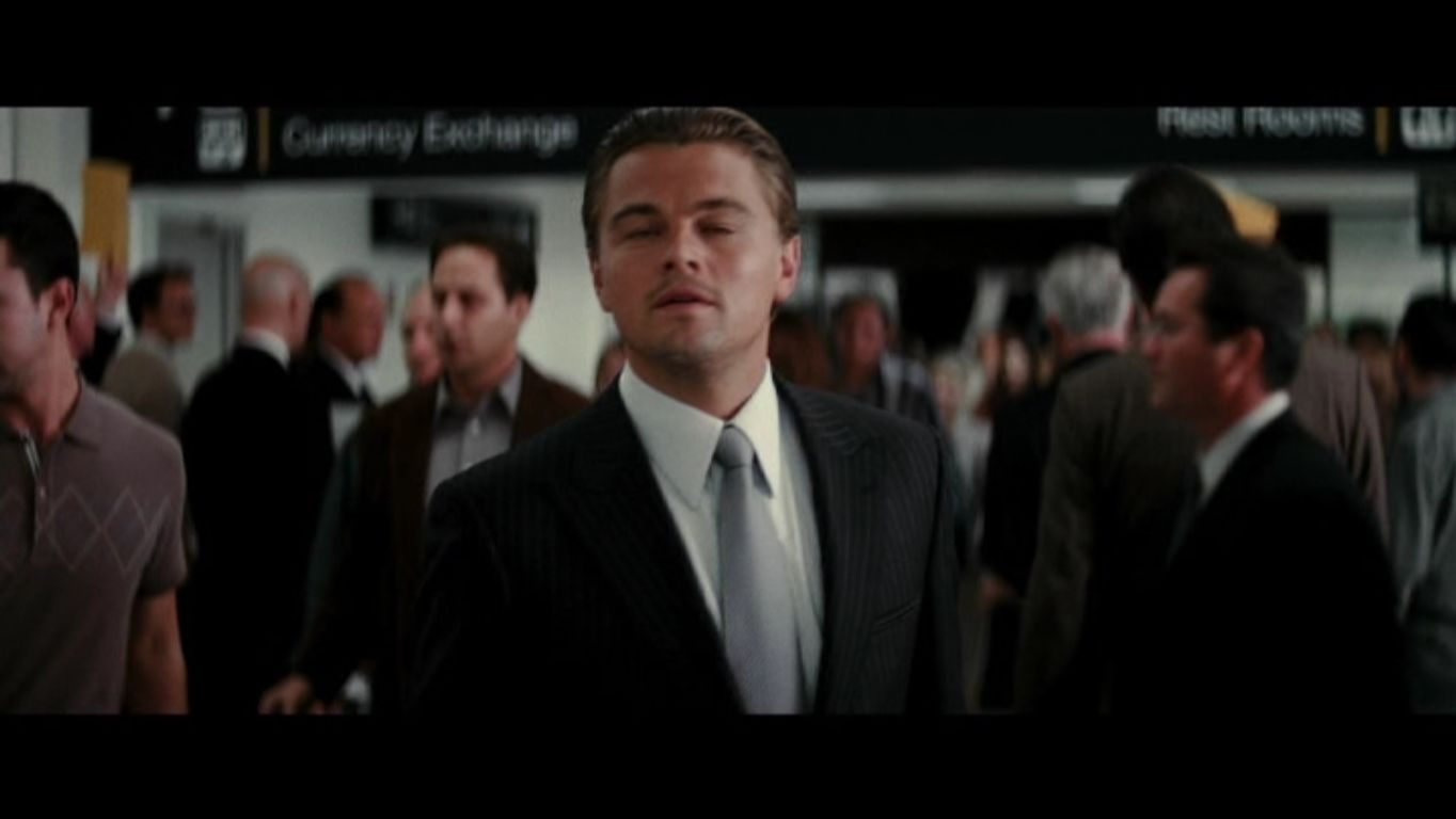 Wallpaper #GGcJ7ZIBSpphPi3-z1bZ246 Leonardo Dicaprio as Dom Cobb in Inception Leonardo Dicaprio Image