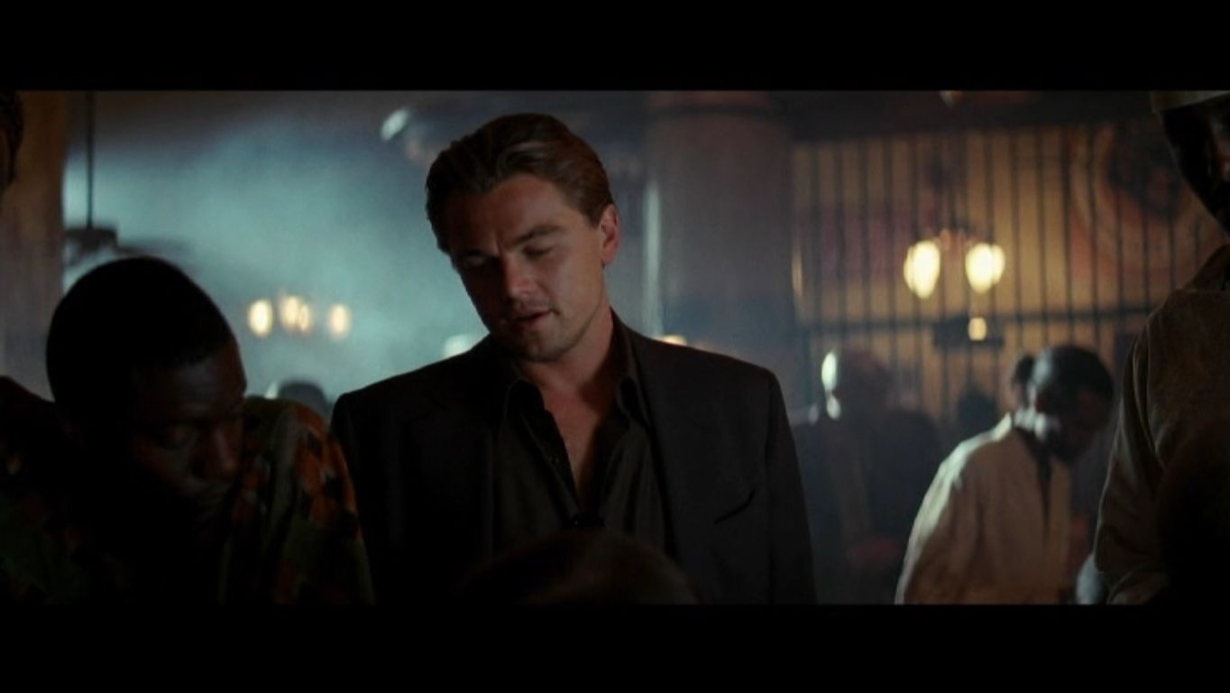 Wallpaper #c2dRB5MBSpphPi3-V8Uk229 Leonardo Dicaprio as Dom Cobb in Inception Leonardo Dicaprio Image