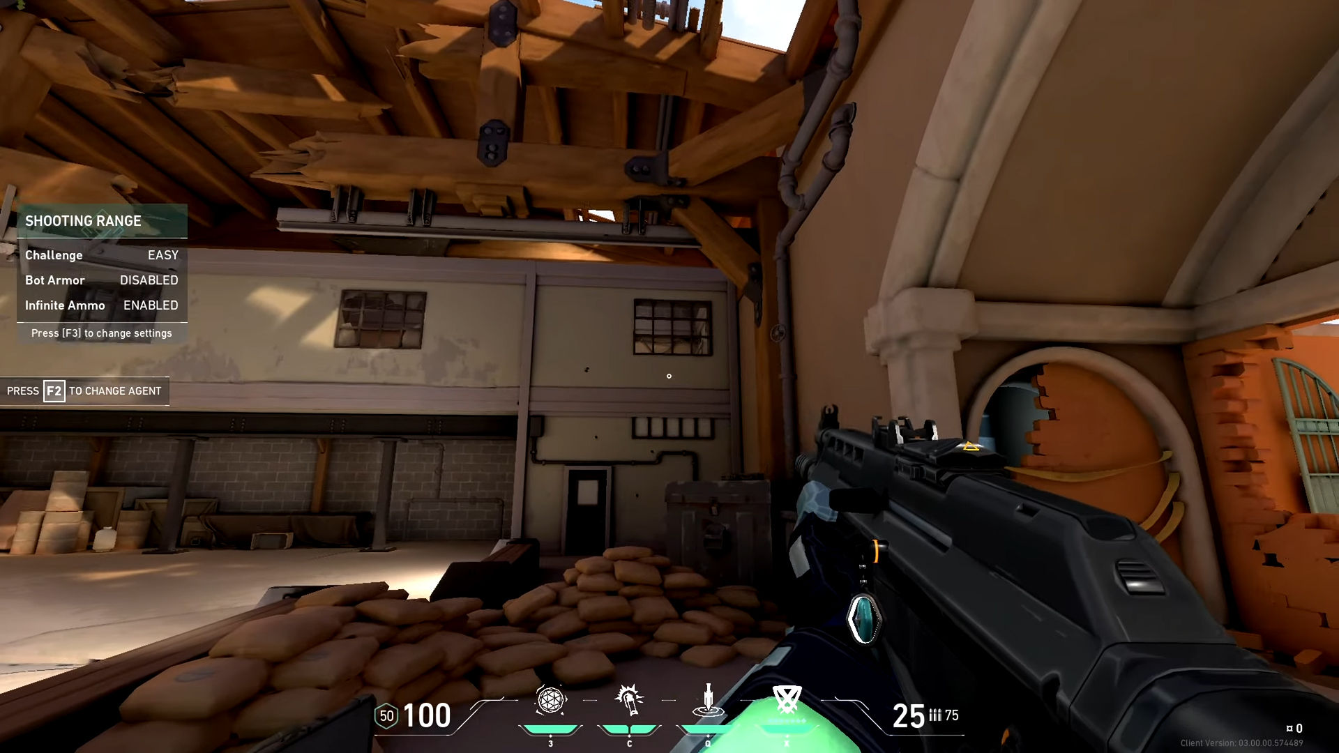 Wallpaper #P2cR_pIBSpphPi3-k55v1 How to Get a Circle Crosshair in Valorant