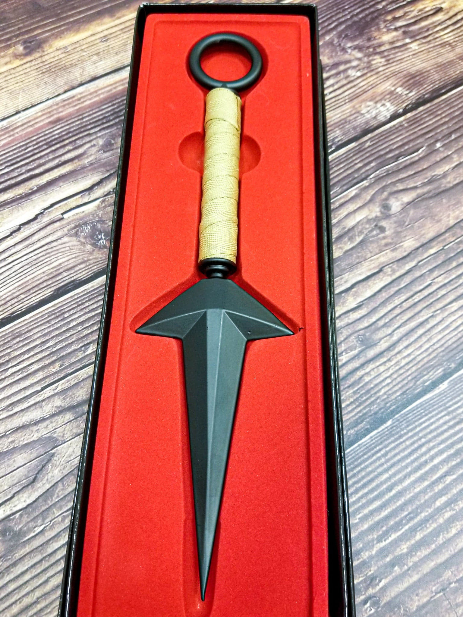 Wallpaper #c2eR6pIBSpphPi3-Z0eg209 Minatos Kunai Knife Metal Replica Collectors Outpost