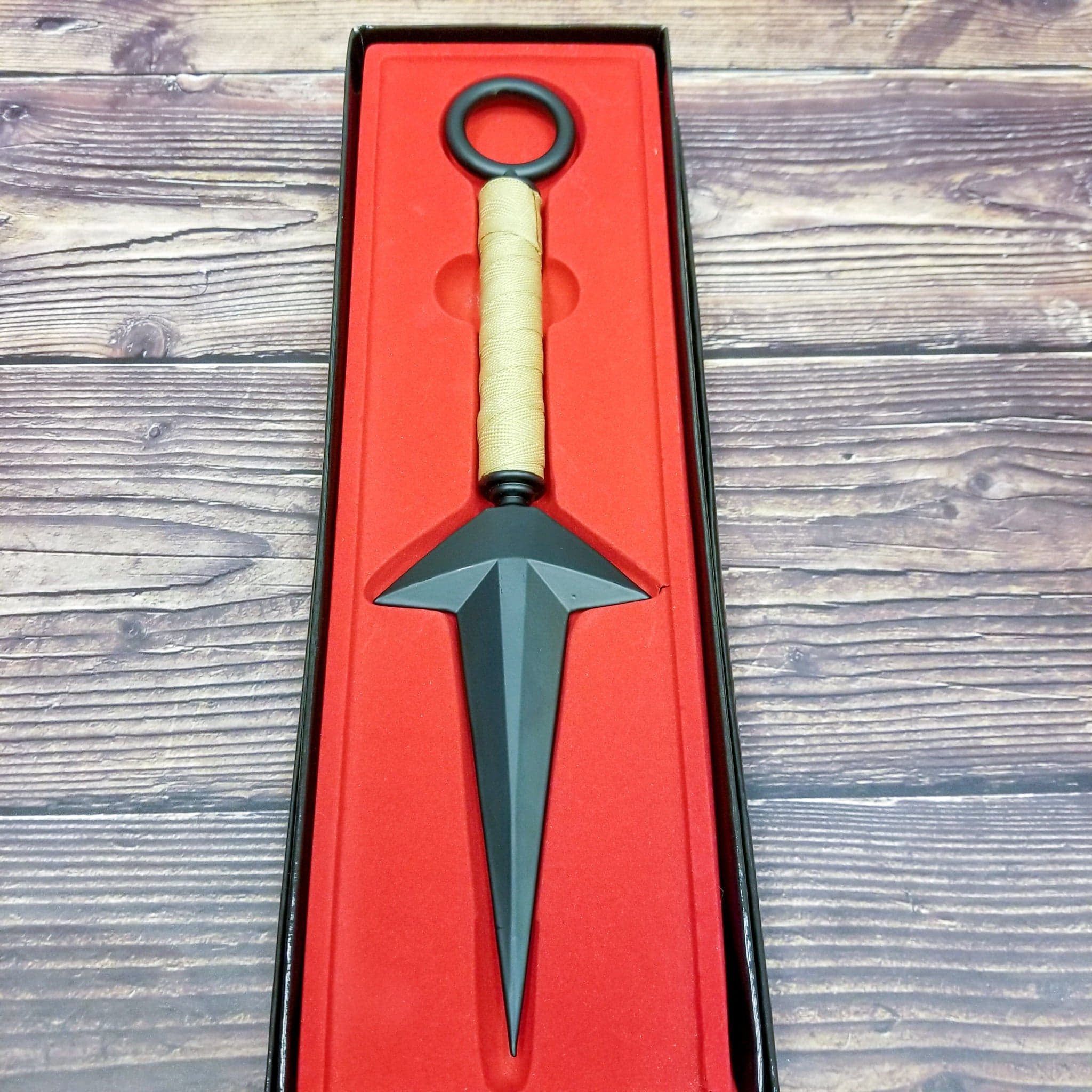 Wallpaper #c2eR6pIBSpphPi3-Z0eg182 Minatos Kunai Knife Metal Replica Collectors Outpost