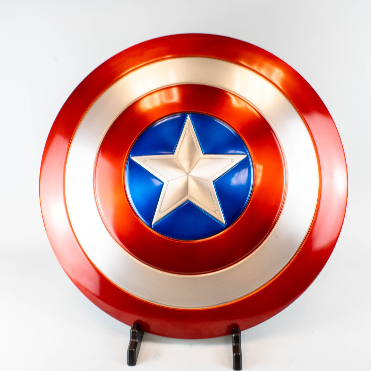 Wallpaper #fc186 Captain America Shield Logo