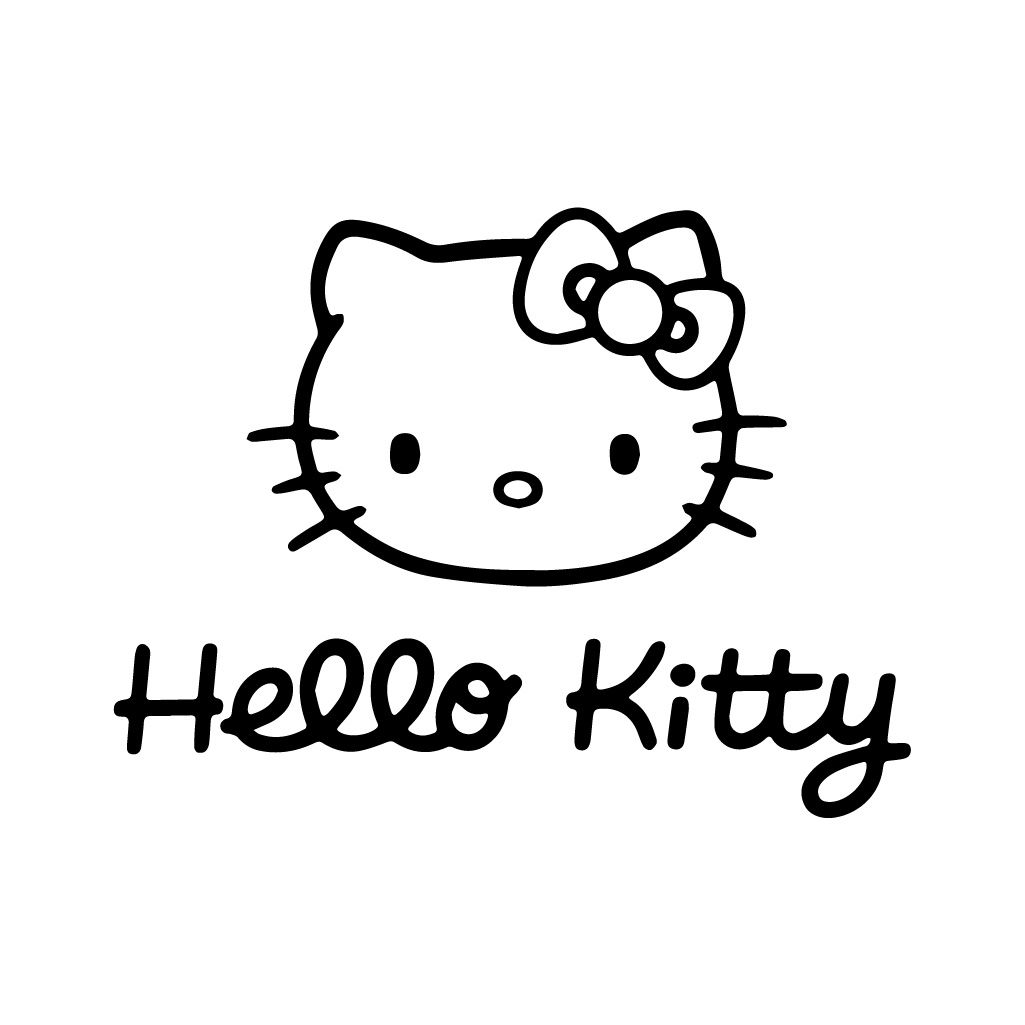 Wallpaper #1c50c Hello Kitty Vector Art Icons and Graphics for Free Download