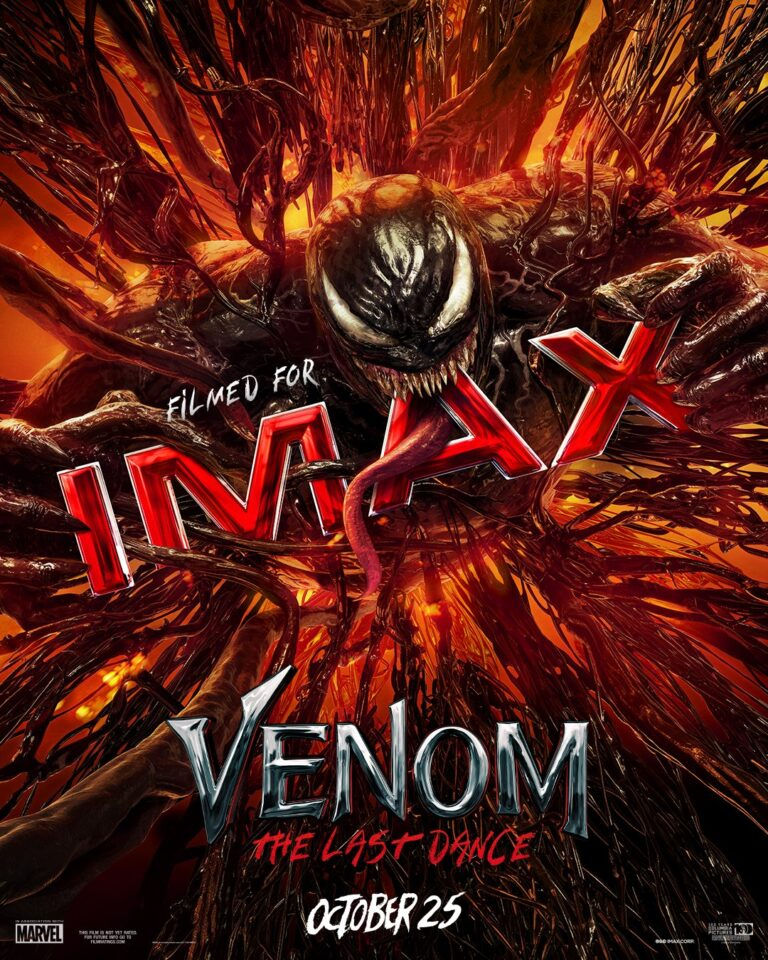 Wallpaper #v7gL3JIBJvJKYCmEYfnM448 Venom 3 Box Office Bombing with 52m Cosmic Book News