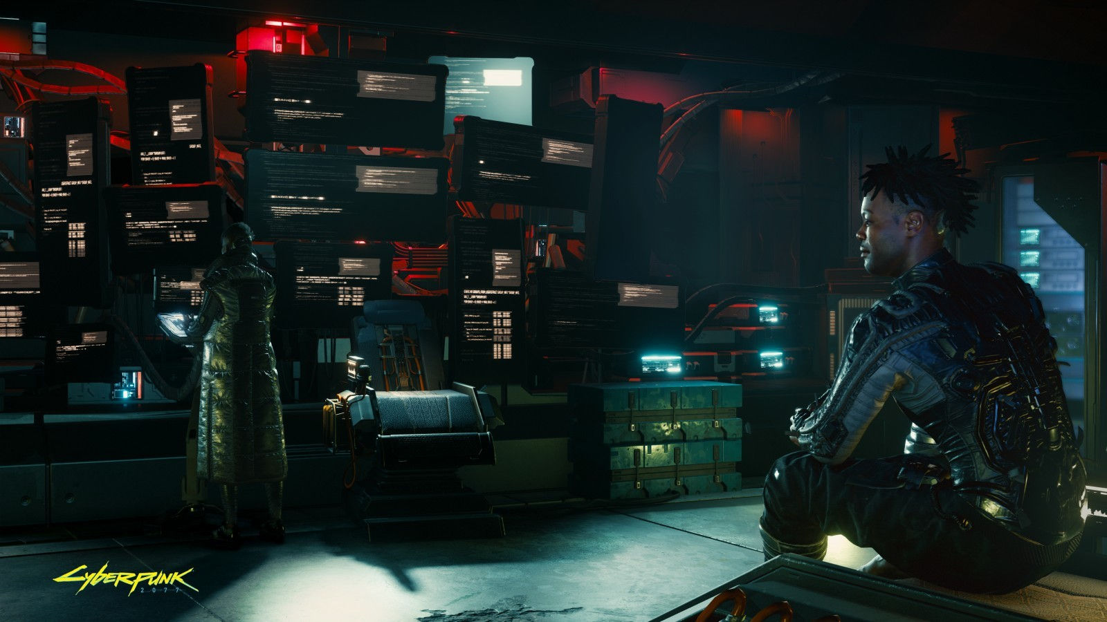 Wallpaper #--_-SpMBMN-XEVvV2Dkd247 Cyberpunk 2077 Ma Byc Wyznacznikiem Wydajnosci Jak Wiedzmin 3 Purepcpl