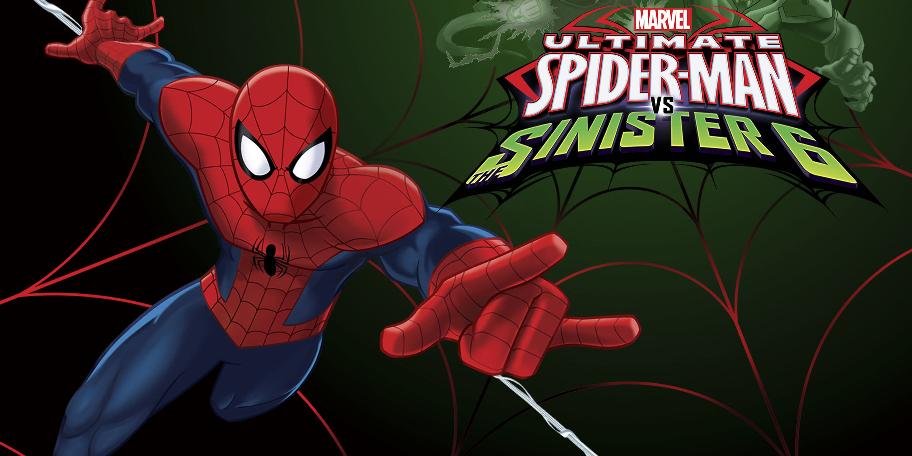 Wallpaper #nn058I4Bnwiau_P6ggWS18 Ultimate Spider Man
