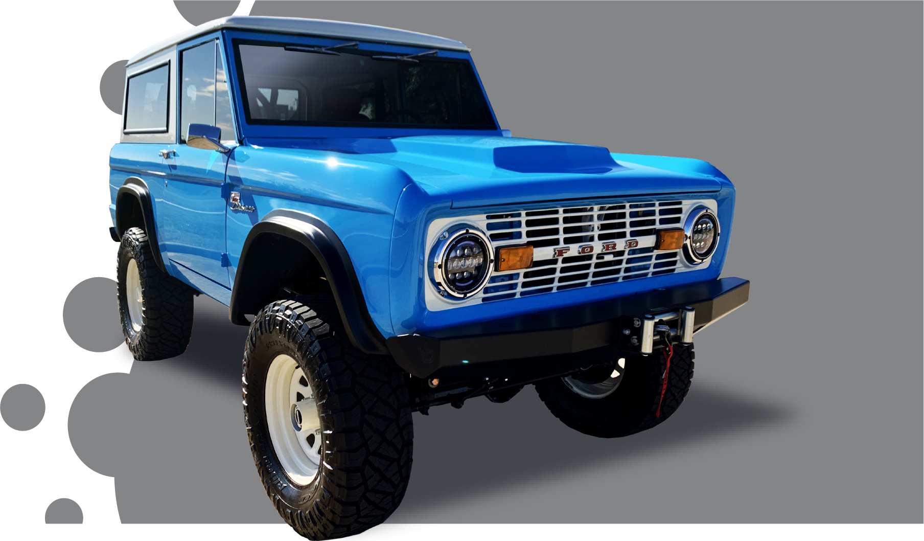 Wallpaper #PRlLGI8BtGB6xQ78jHEX44 Bronco Sue