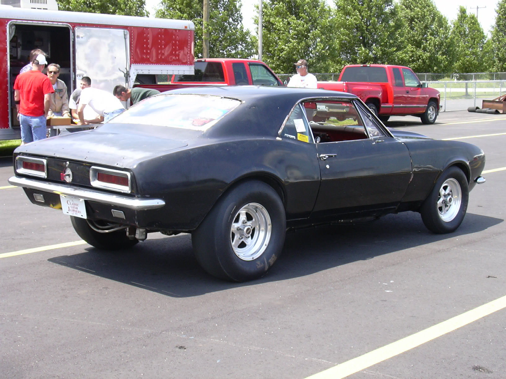 Wallpaper #bqedMpMBlSzal8H14dsY294 Any 67 Camaro Owners Out There Ls1tech Camaro and Firebird Forum
