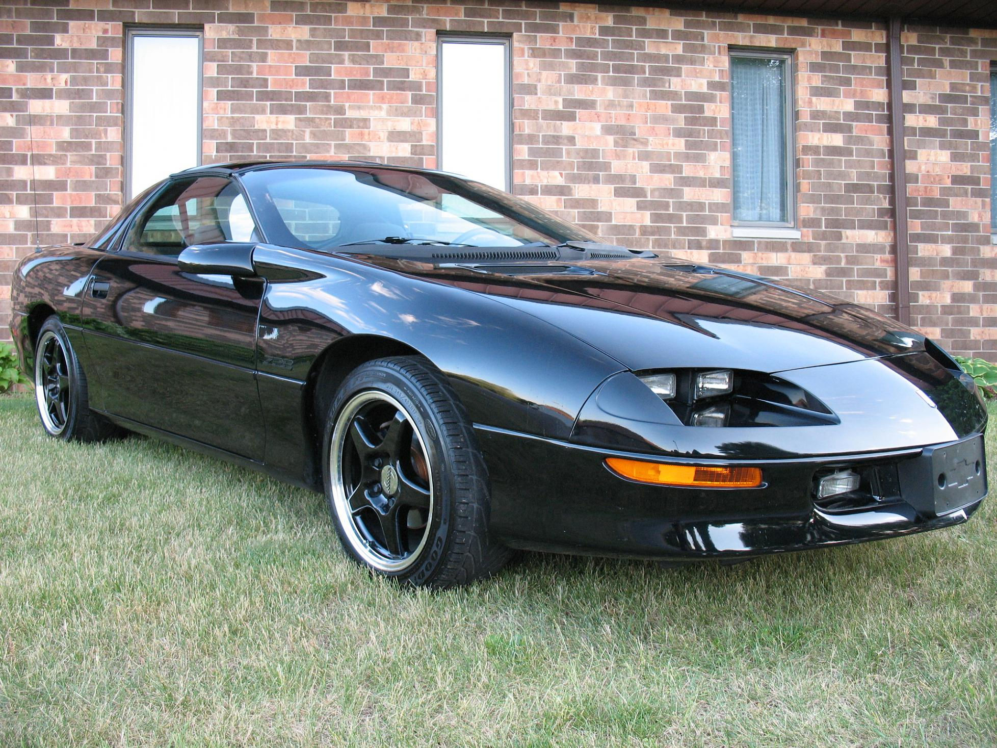Wallpaper #geovU5MBlwTYPL18Twp0176 Black Camaros Unite Page 4 Ls1tech Camaro and Firebird Forum