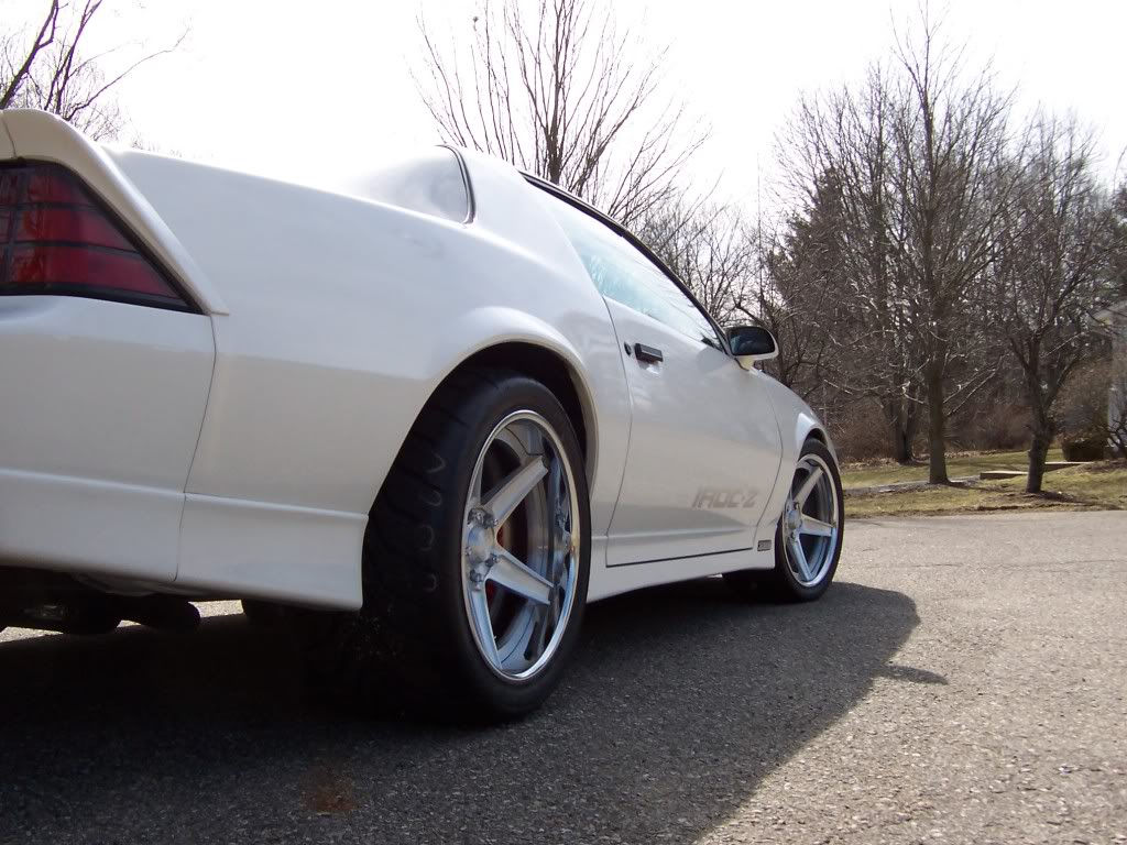 Wallpaper #SIcBMpMBPAdmKxa2hGOp59 Concave Wheels Ls1tech Camaro and Firebird Forum Discussion