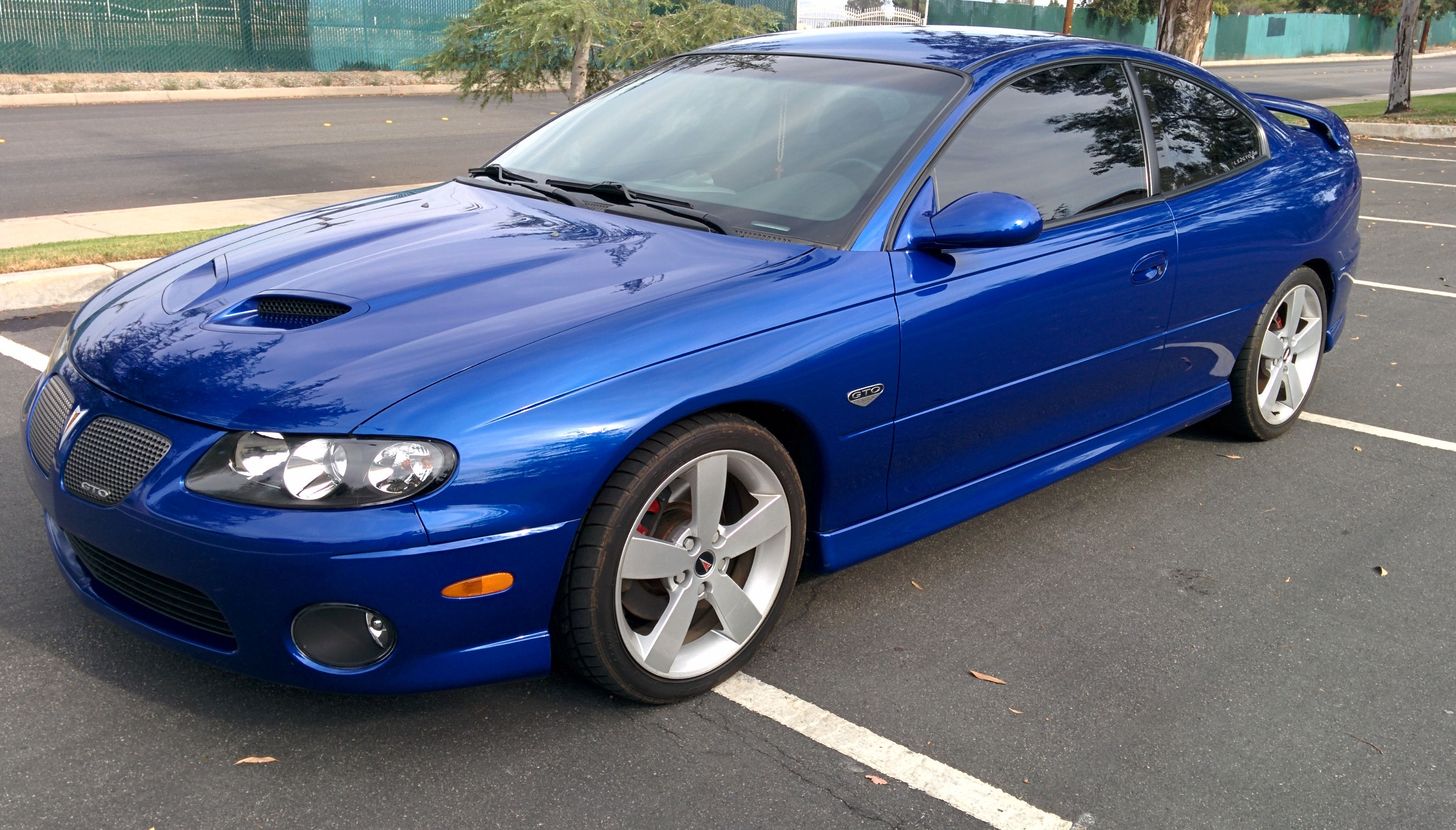 Wallpaper #Dmef-5IBSpphPi3-qJVR118 2006 Pontiac Gto Supercharged Ls1tech Camaro and Firebird Forum