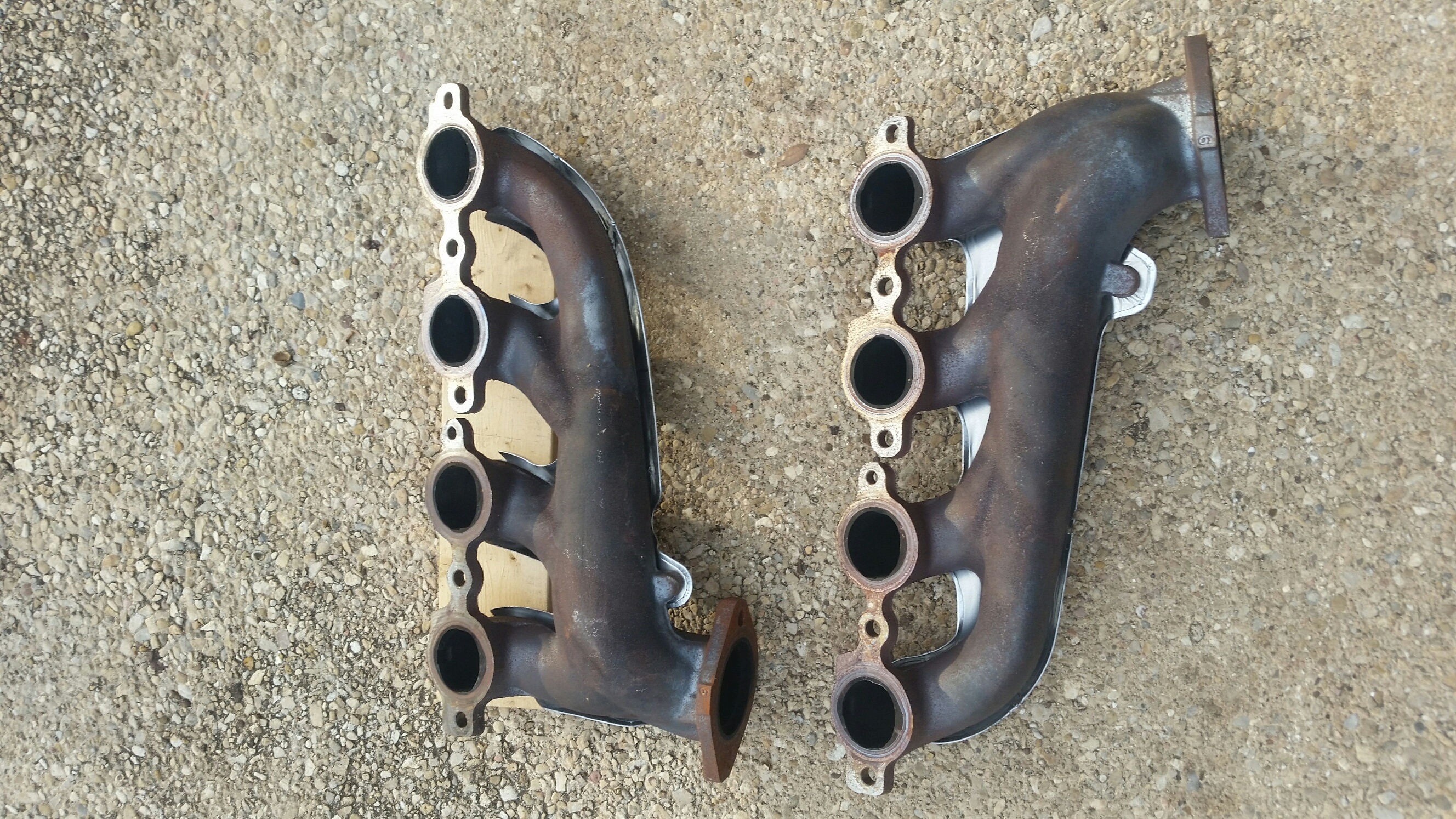 Wallpaper #70BlL5MBJhL2WPbanby4344 Ls1 Ls2 Ls3 Exhaust Manifolds 3 Different Sets Ls1tech Camaro and