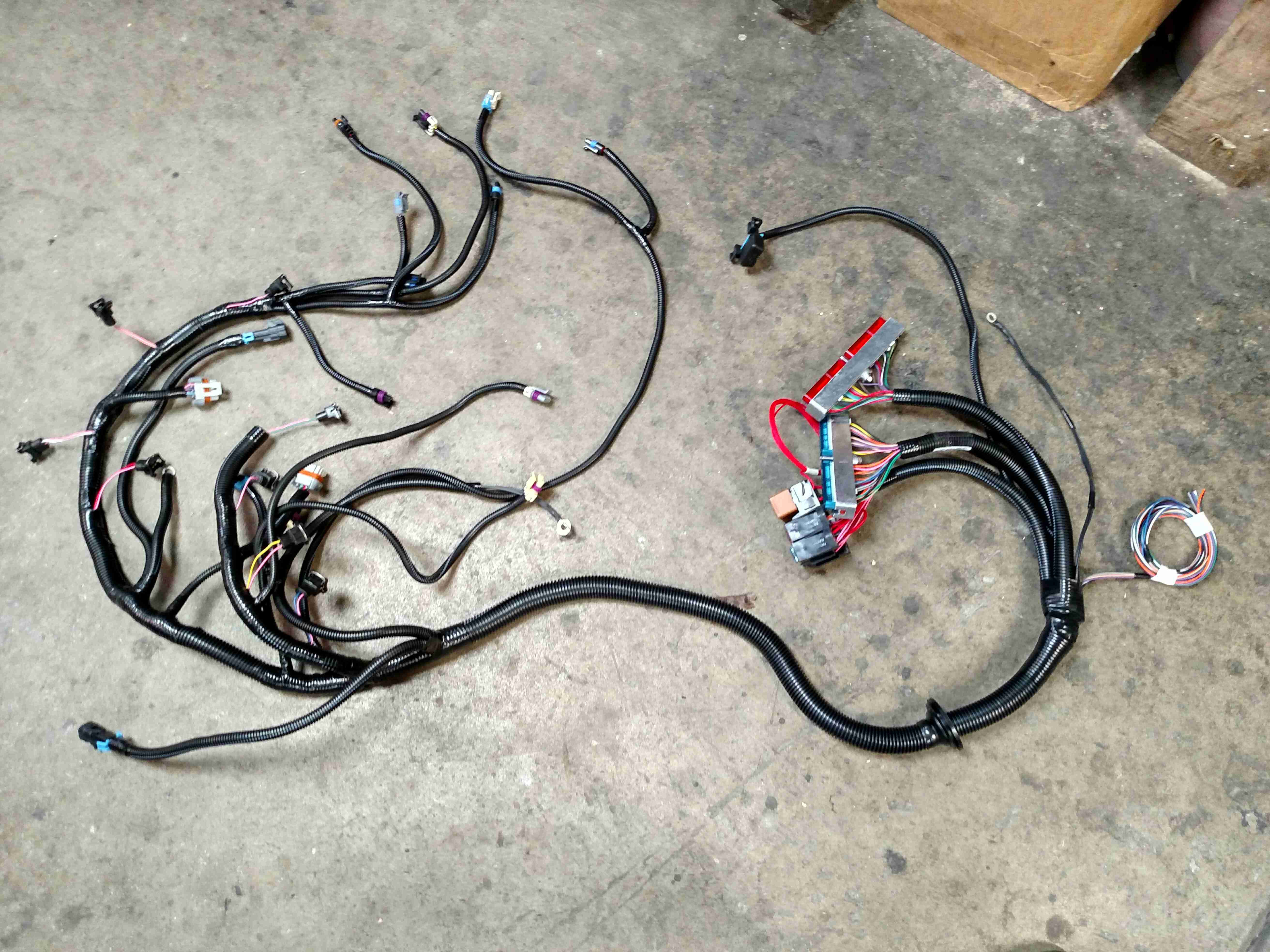 Wallpaper #Lbi625IBJvJKYCmEKvib393 Psi Wiring Harness 68 Camaro