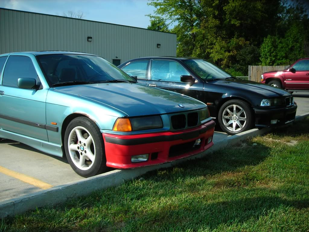 Wallpaper #rGfjBZMBSpphPi3-d77w115 1996 Lsx BMW E36 Hatchback Page 2 Ls1tech Camaro and Firebird