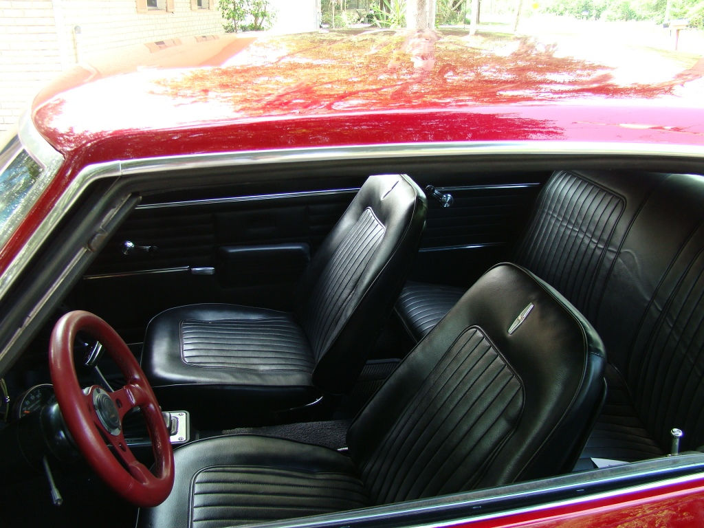 Wallpaper #hP8ebJMB3lSXT3zUs-mg228 Very Nice Candy Apple Red 68 Camaro Ls1tech Camaro and Firebird