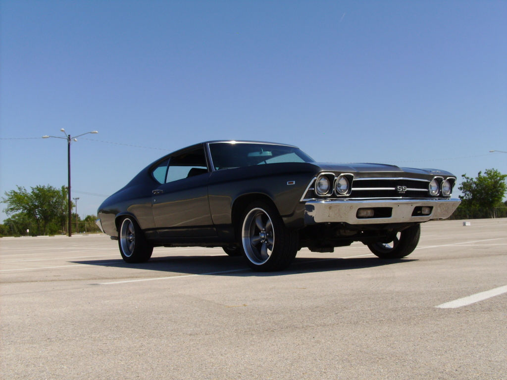Wallpaper #VxkSHY8BtGB6xQ78LHZG32 1969 Chevelle with Ls6 Resto Mod Ls1tech Camaro and Firebird Forum