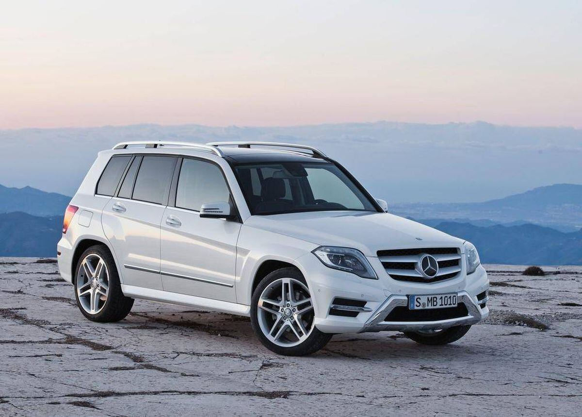 Wallpaper #HMmdjZcB-VVLIetlMmrR142 Comfortable Mercedes Crossover Popular for a Reason the Globe and Mail