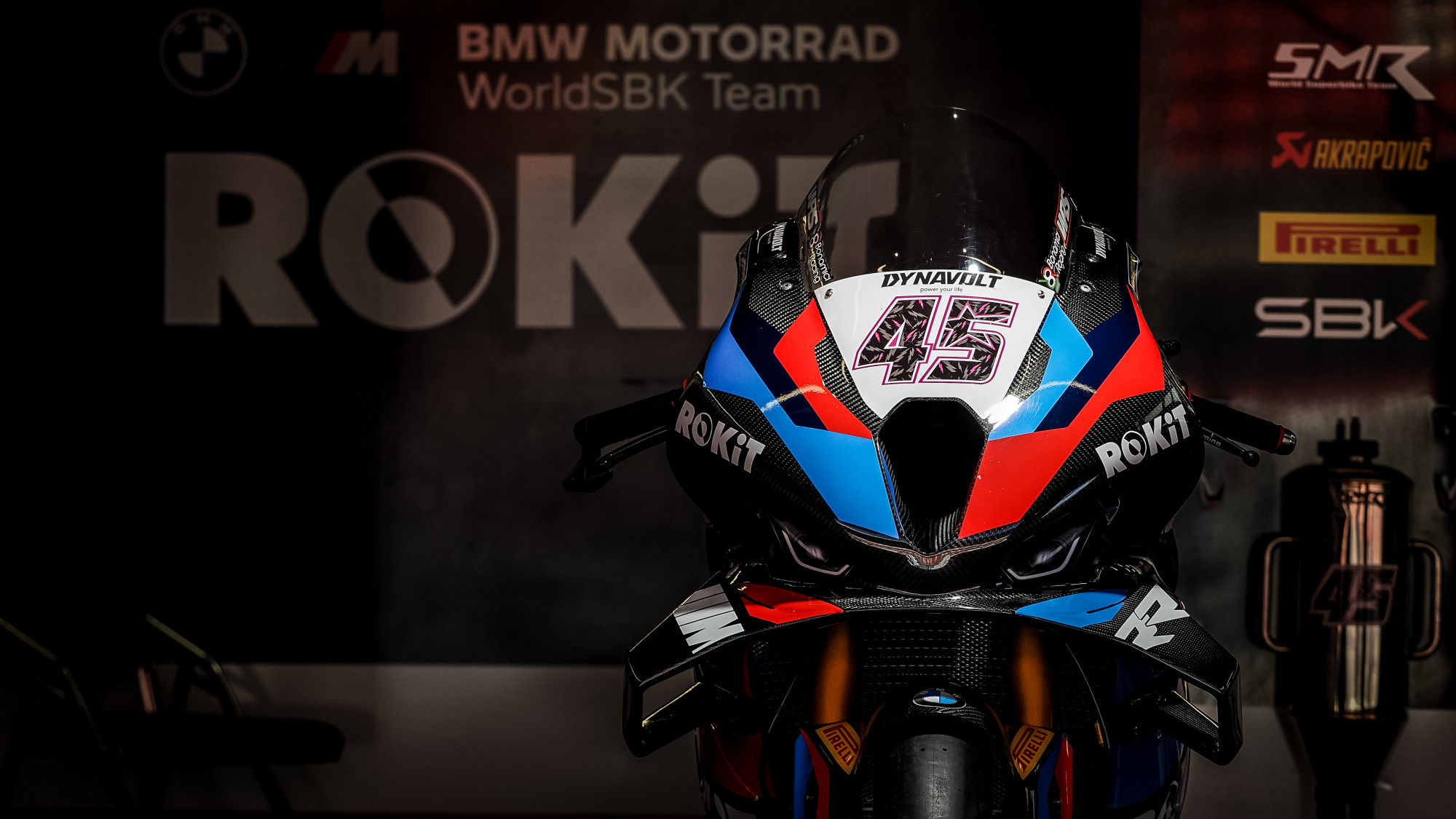 Wallpaper #92c76 Worldsbk 2022 BMW Motorrad Motorsport Ready for the Final European