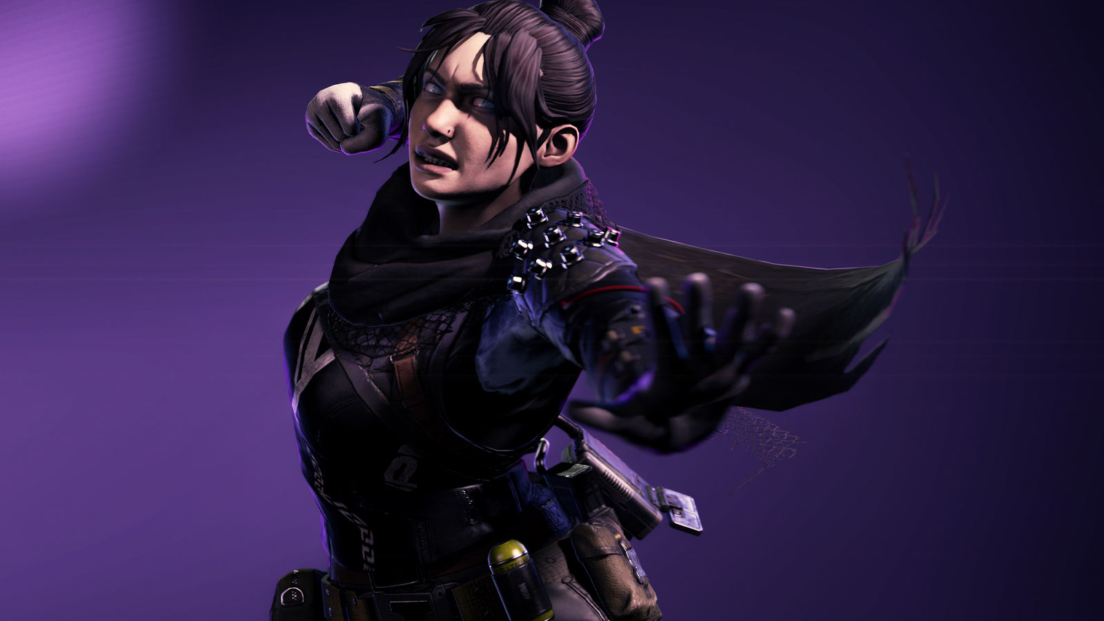 Wallpaper #8fshhJcBx-Hc5Y20Wa7b51 Un Jugador De Apex Legends Explica Como Arreglar La Hitbox De Wraith