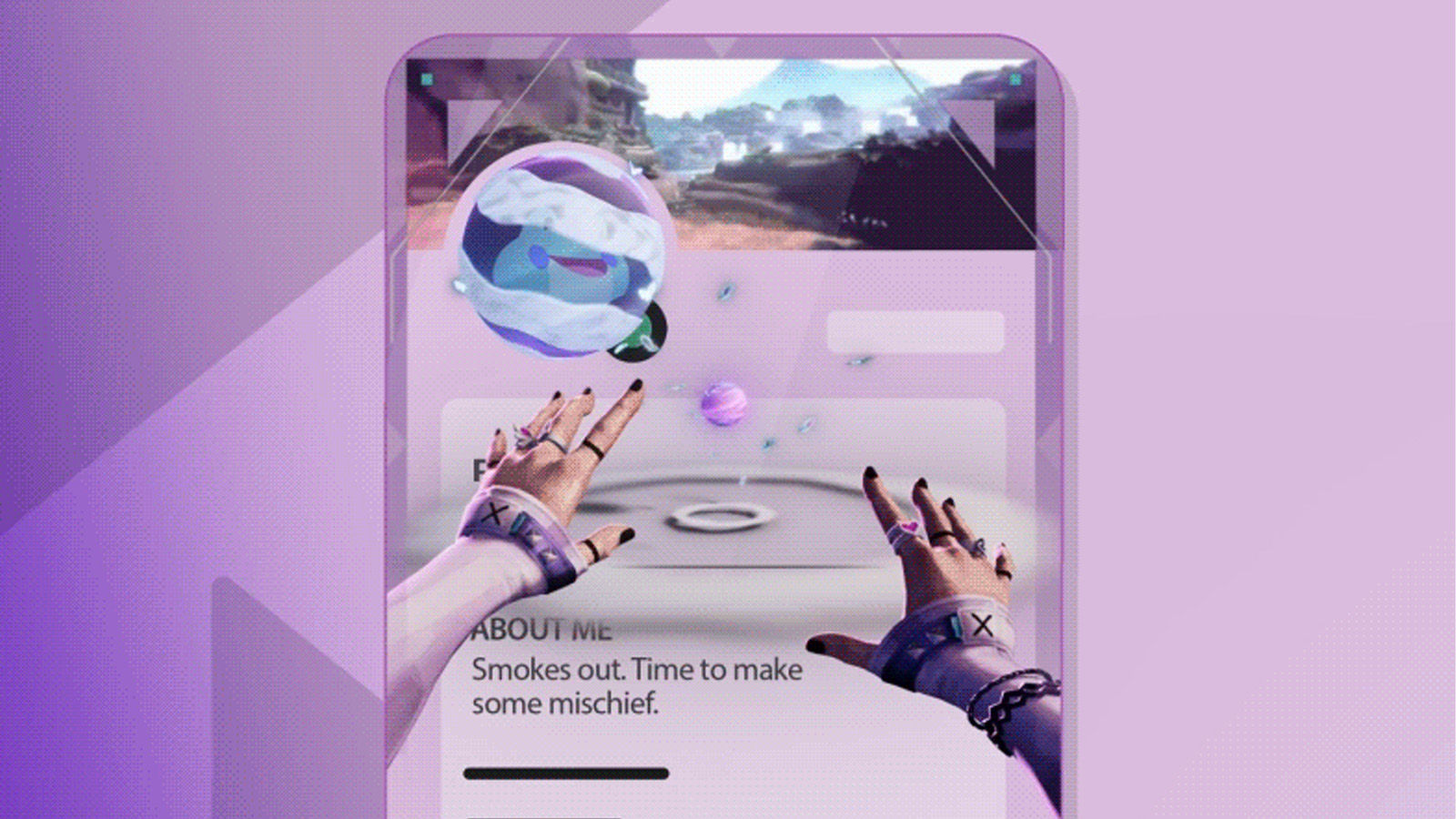 Wallpaper #x-qKVZMBlwTYPL183w3569 Next Valorant Map Teased as Riot Shares Multiple Striking Visuals Ahead