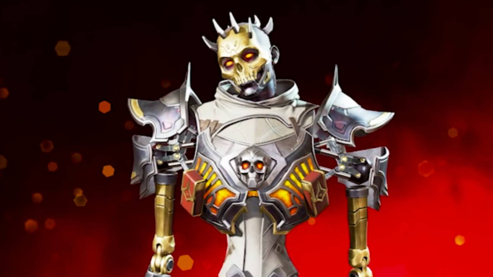 Wallpaper #PVZ9epcBsd6xcFiE19wf127 Revenant Prestige Skin Revealed for Apex Legends Doppelgangers