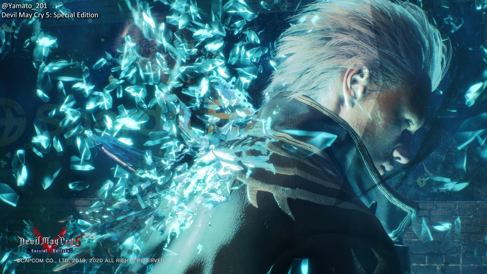 Wallpaper #DWfzD5MBSpphPi3--vEw365 Capcom News