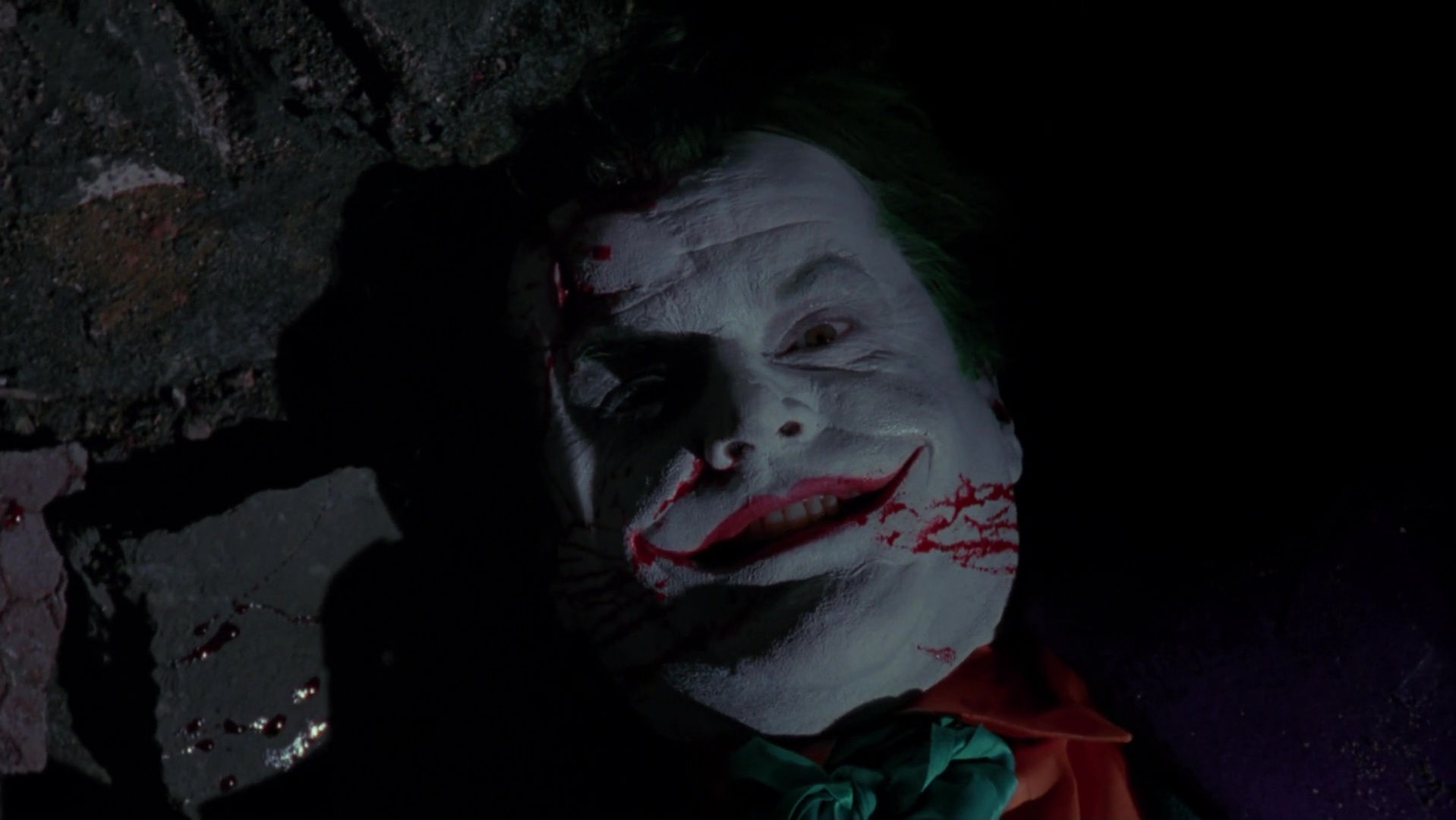 Wallpaper #QBnbLo8BtGB6xQ78A5bk59 The Joker Jack Nicholson Batman Wiki