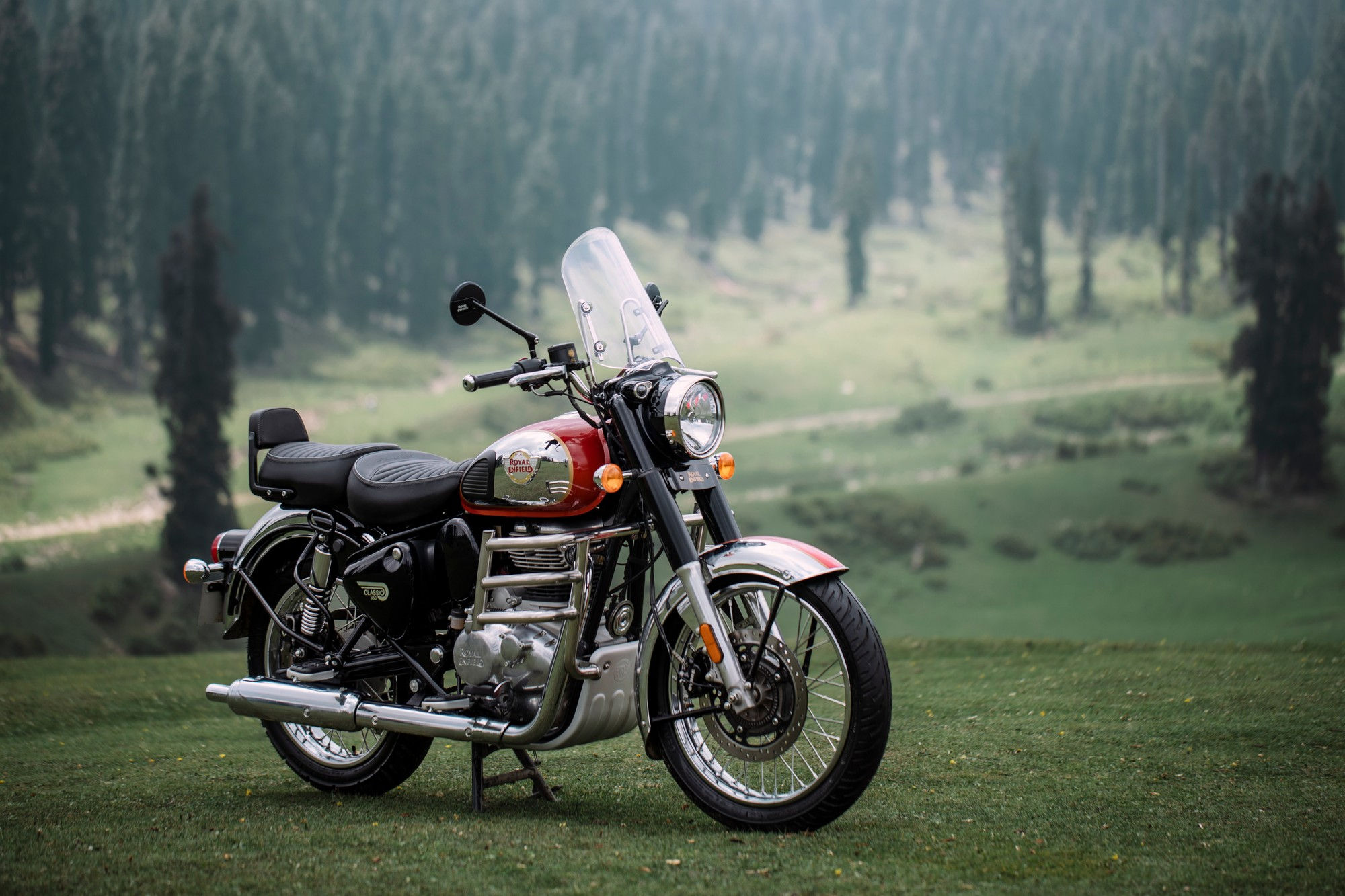 Wallpaper #qmd-DJMBSpphPi3-ad6B49 Legend Reborn Heres the New Royal Enfield Classic 350 Xbhpcom