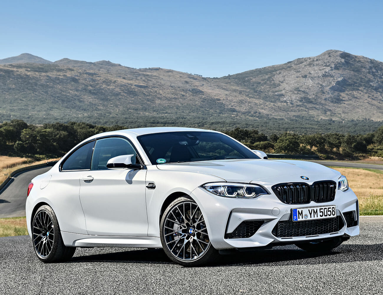 Wallpaper #32a7f Top 5 Fastest Bmws of All Time