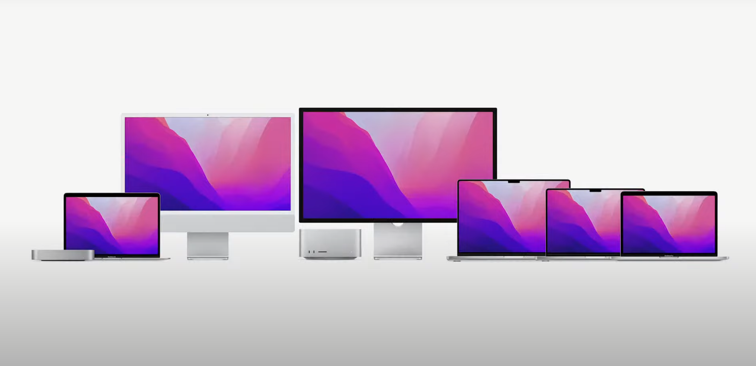 Wallpaper #KD-KPJMBLiIJ4c9O9JIM22 So Sanh Nhanh Mac Studio 2022 vs Mac Mini vs Mac Pro Blogs Cac San