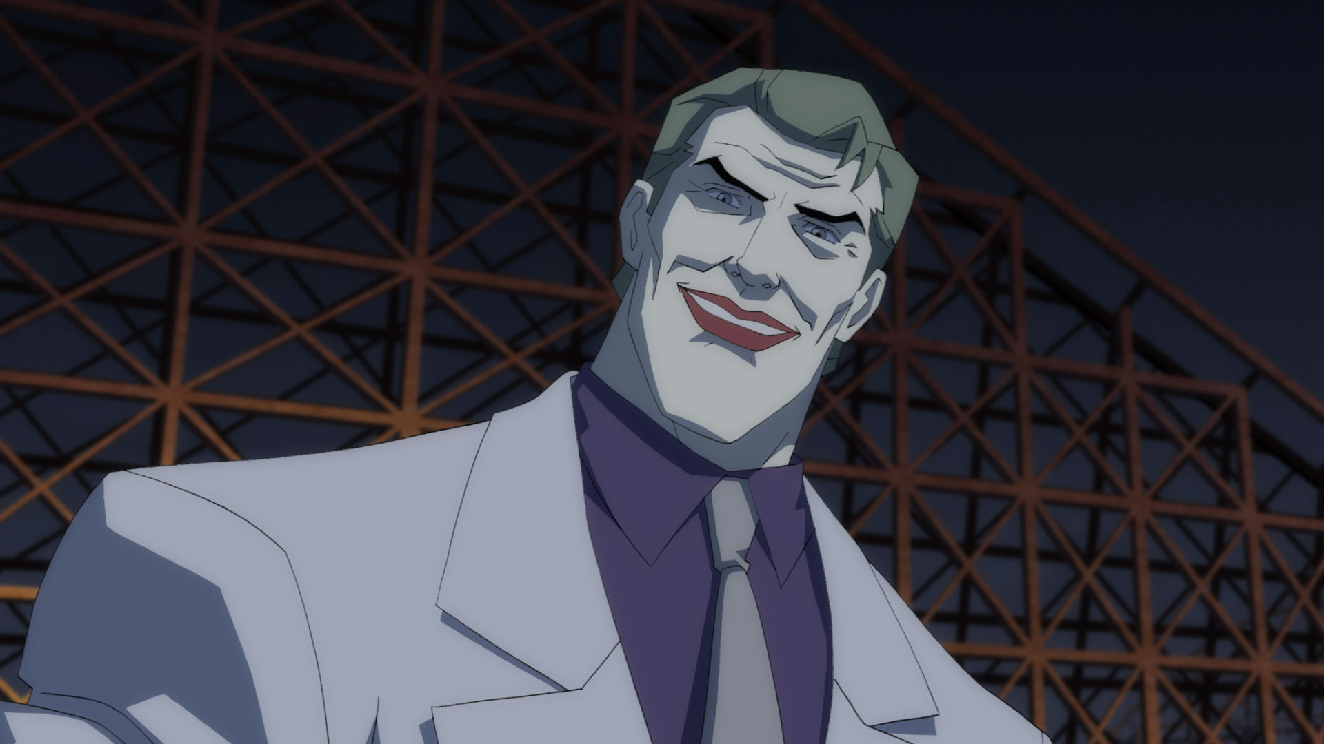 Wallpaper #V2fCCpMBSpphPi3-Edbz168 The Batman Universe Michael Emerson Talks Joker for Tdkr Part 2