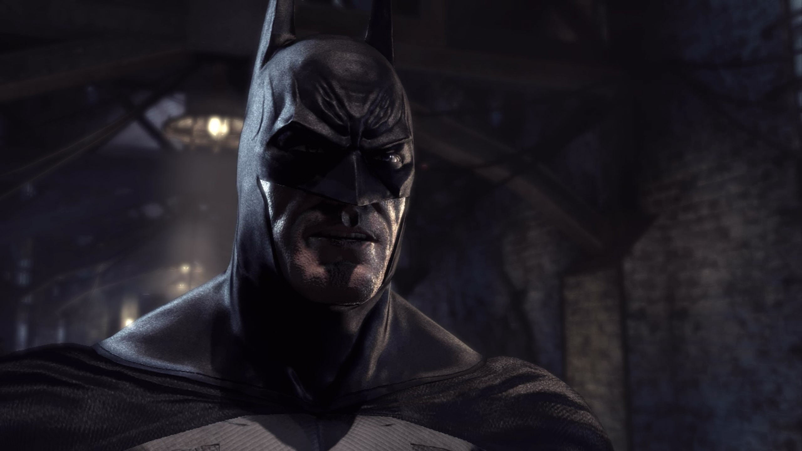 Wallpaper #mGhnG5MBSpphPi3-Lh8l179 Kompiuternaia Igra Batman Arkham Asylum Oboi Dlia Rabocego Stola