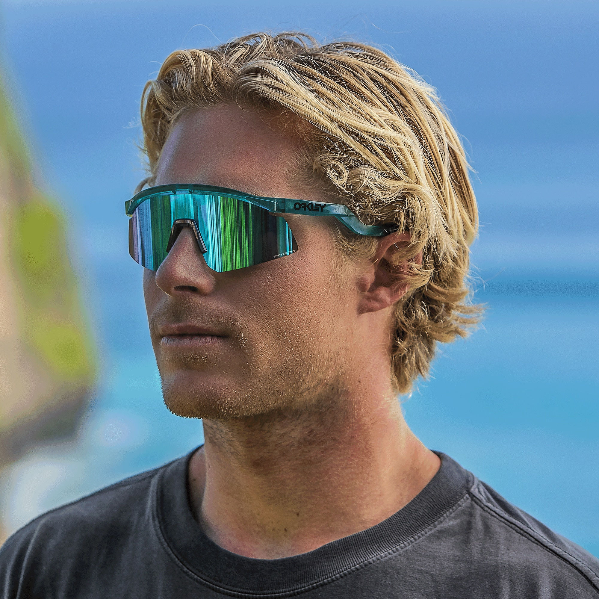 Wallpaper #e2cOBpMBSpphPi3-b78W292 Hydra Prizm Sapphire Lenses Trans Artic Surf Frame Sunglasses Oakley Us