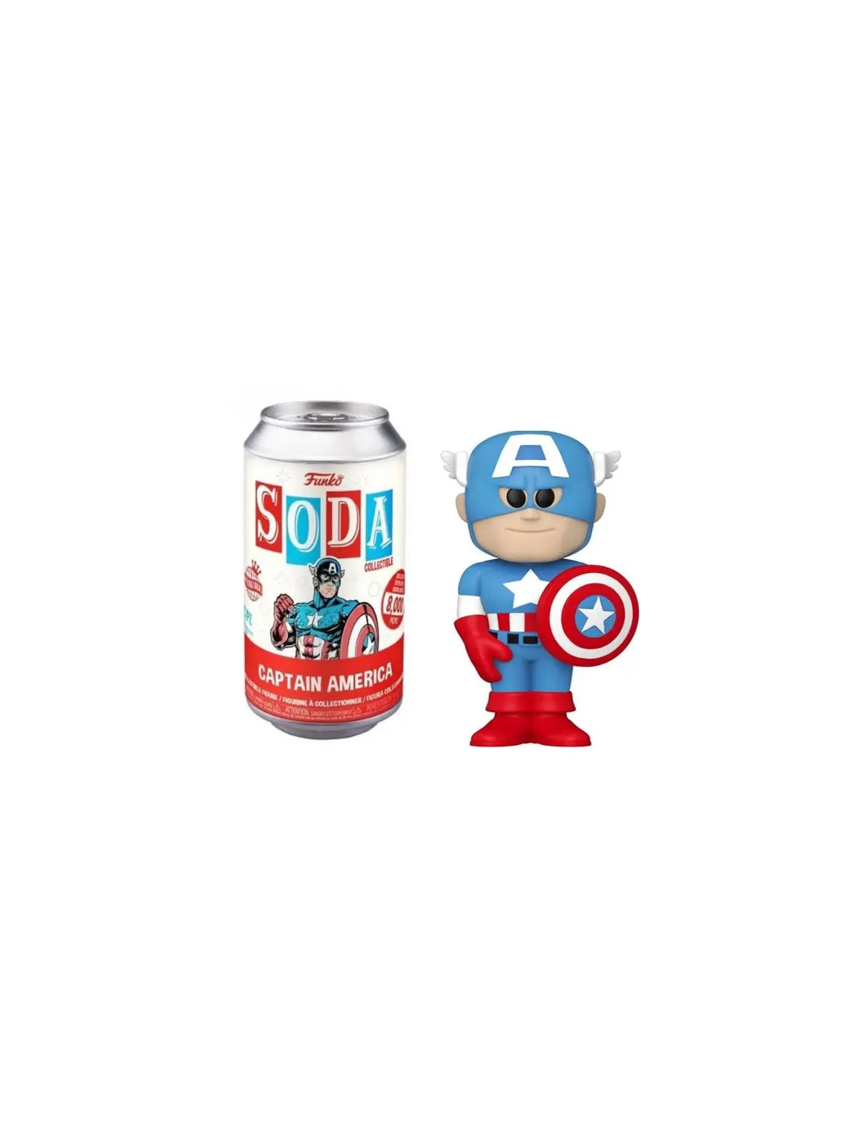 Wallpaper #5KV0OJMBVBiSkHCaSY0k5 Funko Vinyl Soda Captain America Funko Vinyl Soda