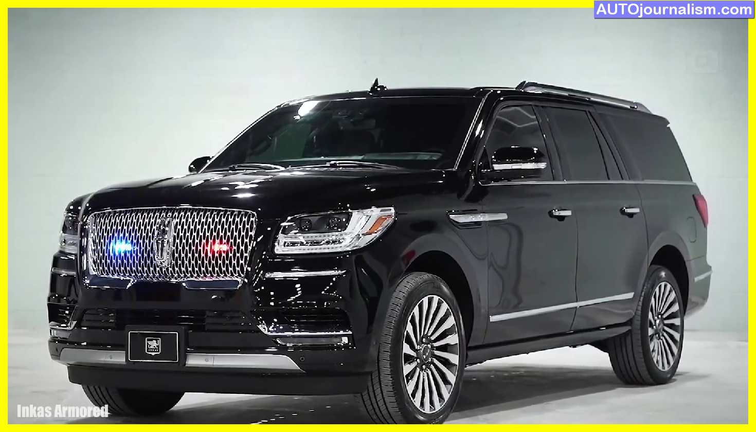 Wallpaper #OuquVZMBlwTYPL18rA5u7 Top 10 Safest Luxury Armored SUV in the World Auto Journalism